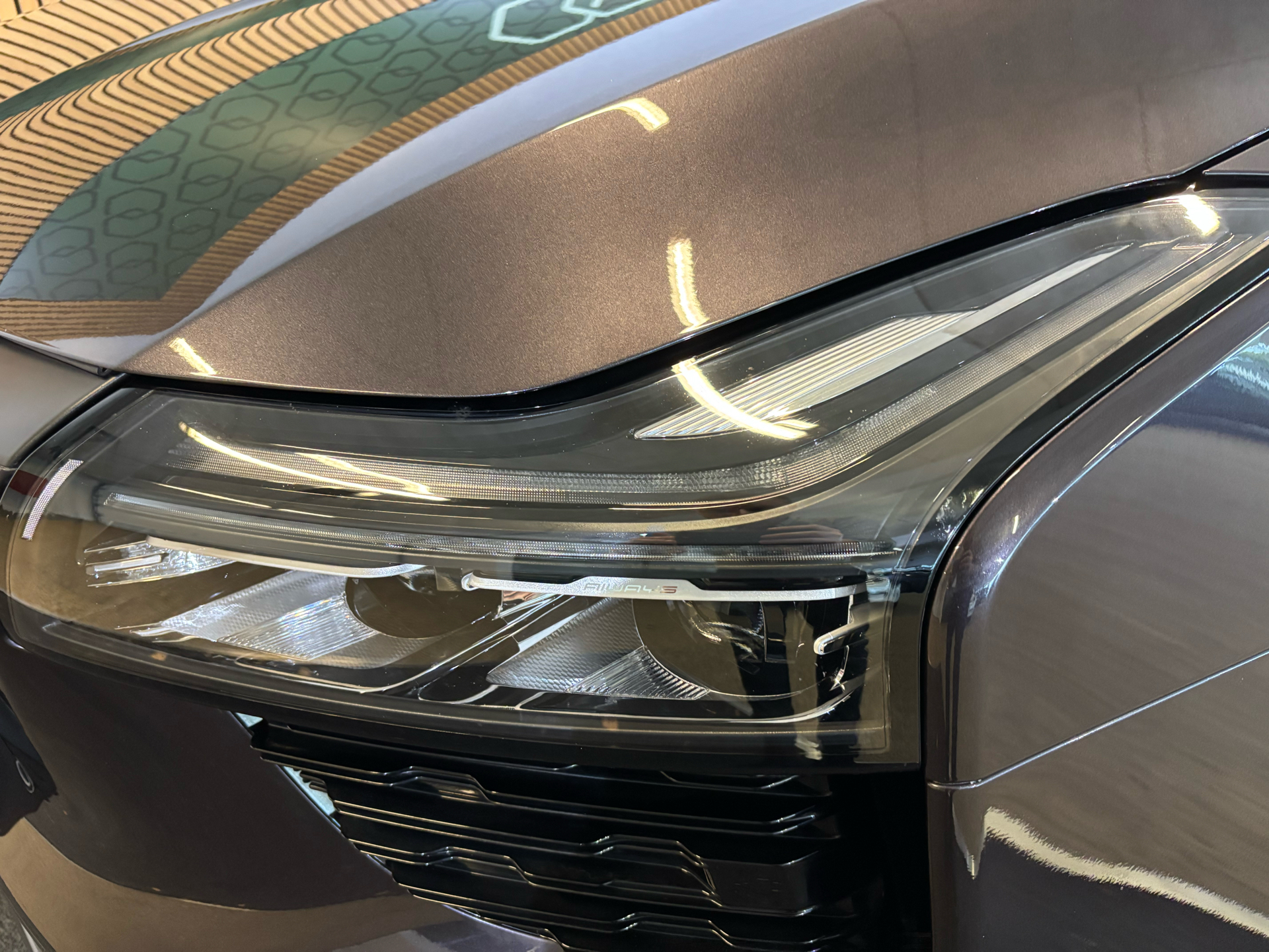 Billede af Aiways U5 EL Premium 204HK 5d Aut.