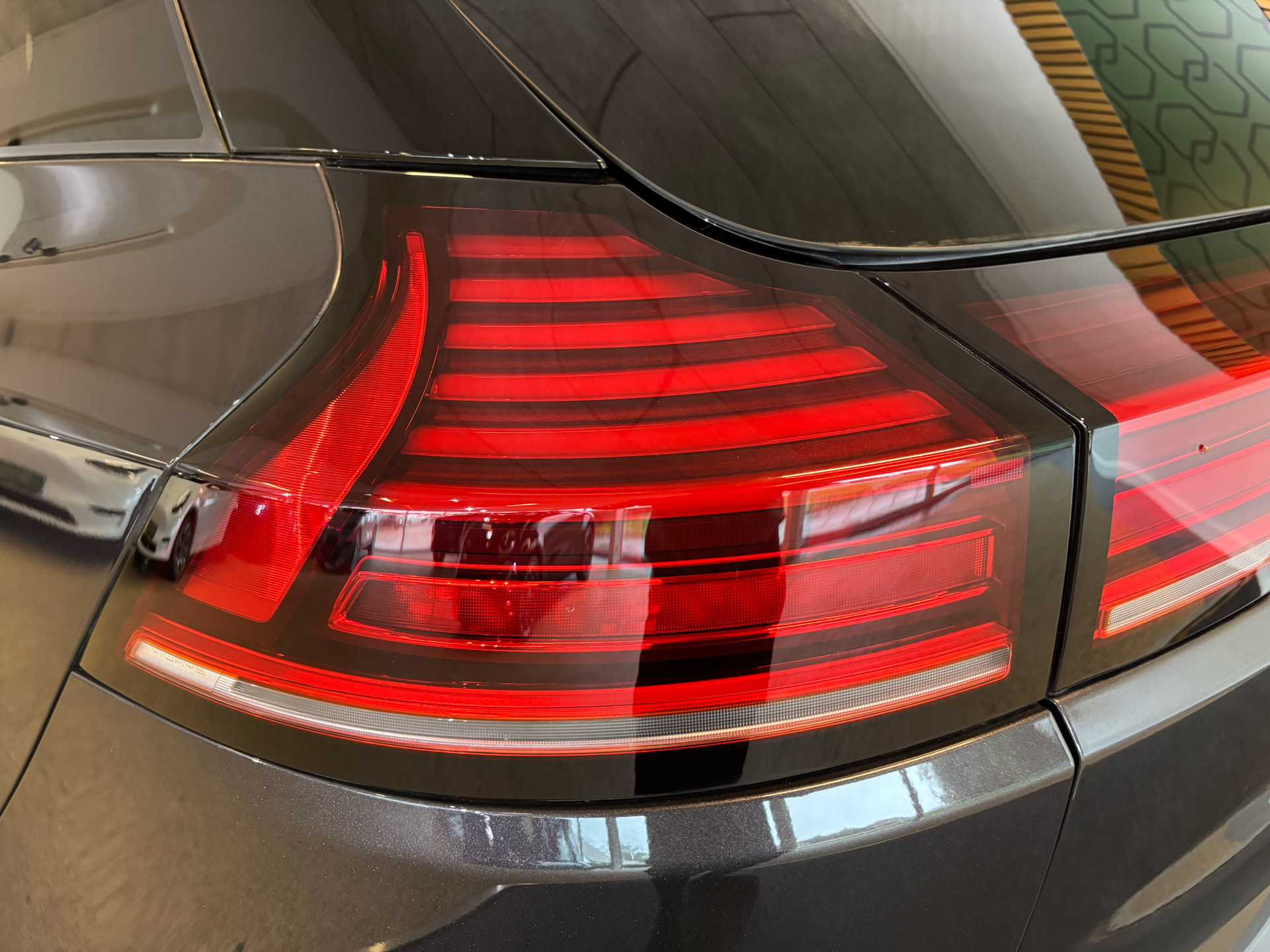 Billede af Aiways U5 EL Premium 204HK 5d Aut.