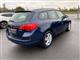 Billede af Opel Astra 1,4 Turbo Sport 140HK 5d 6g