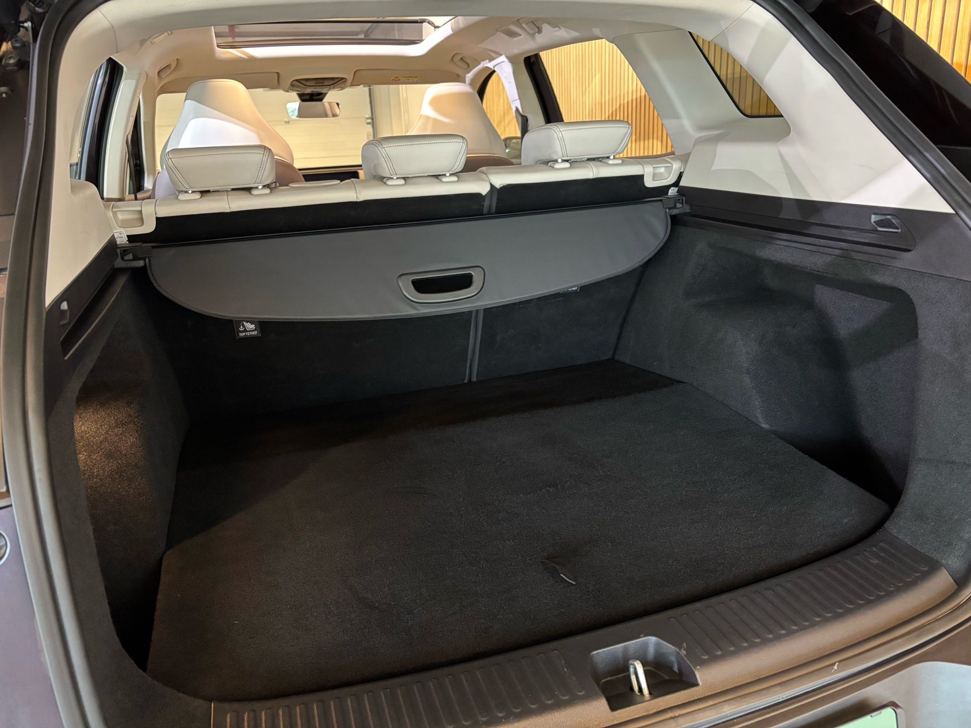 Billede af Aiways U5 EL Premium 204HK 5d Aut.