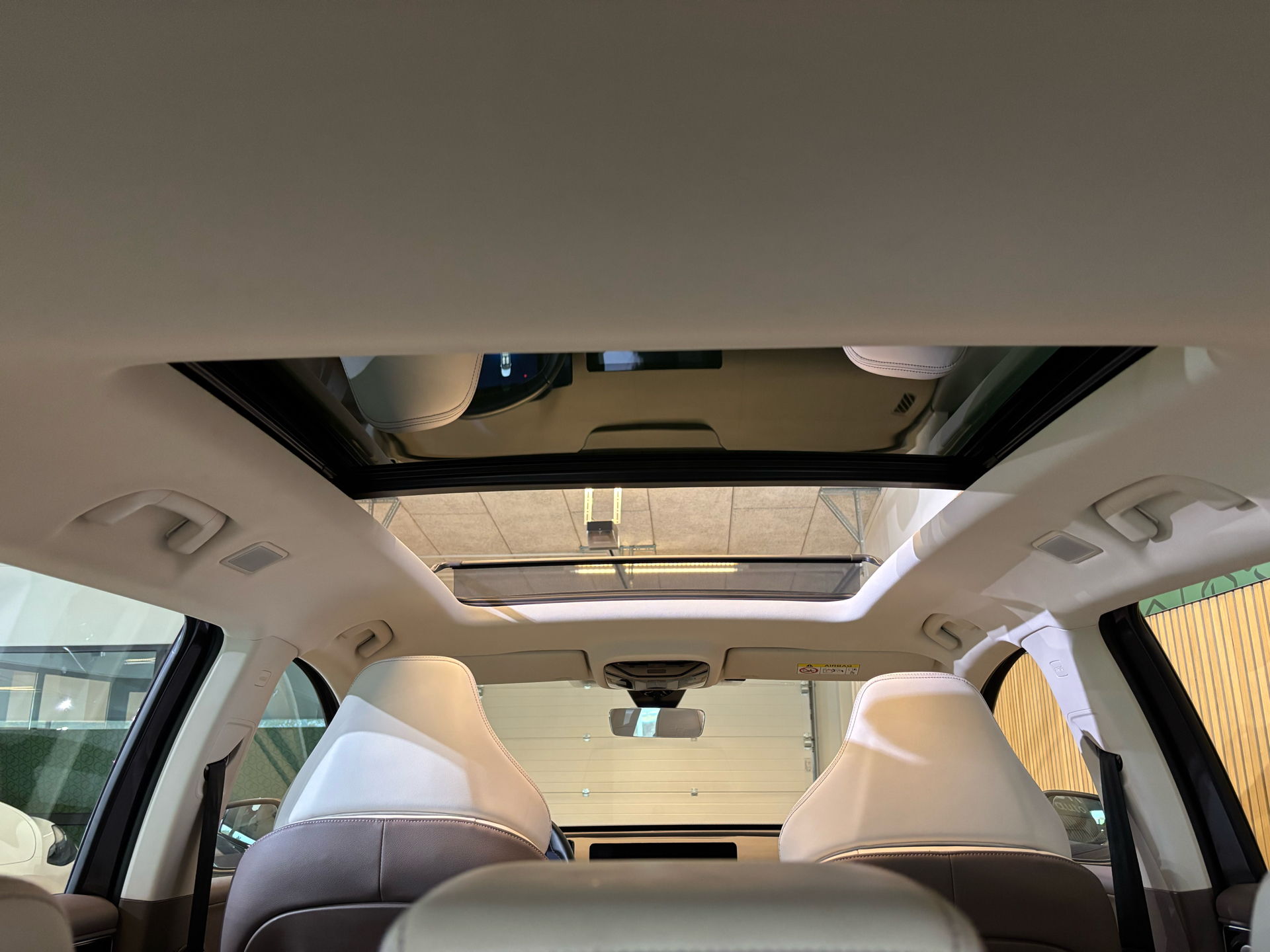 Billede af Aiways U5 EL Premium 204HK 5d Aut.