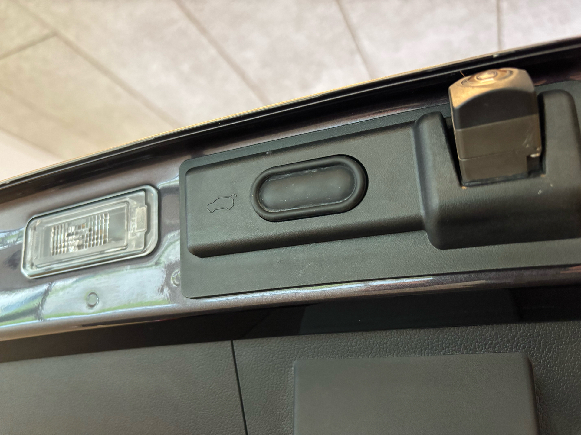 Billede af Aiways U5 EL Premium 204HK 5d Aut.