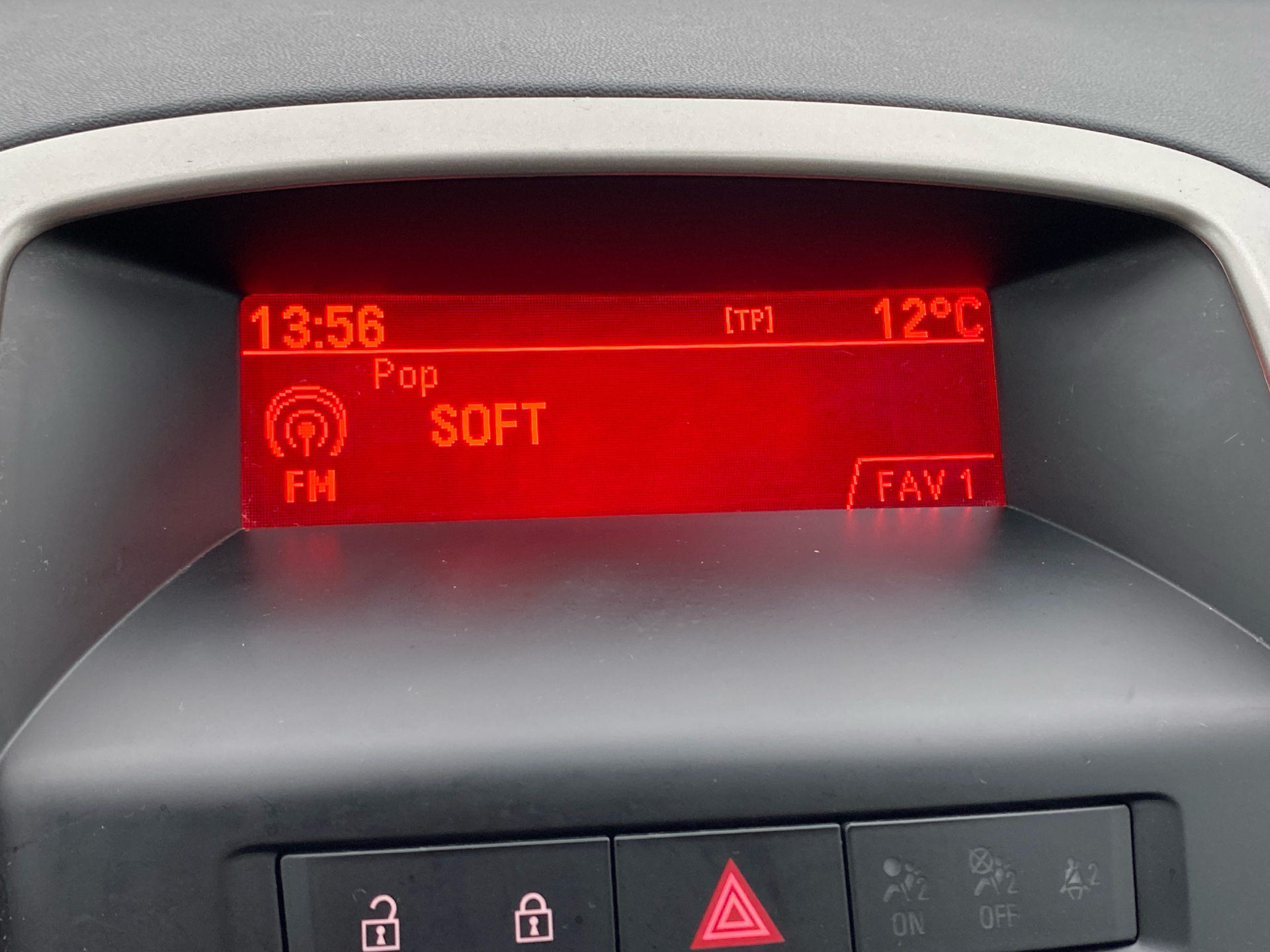 Billede af Opel Astra 1,4 Turbo Sport 140HK 5d 6g