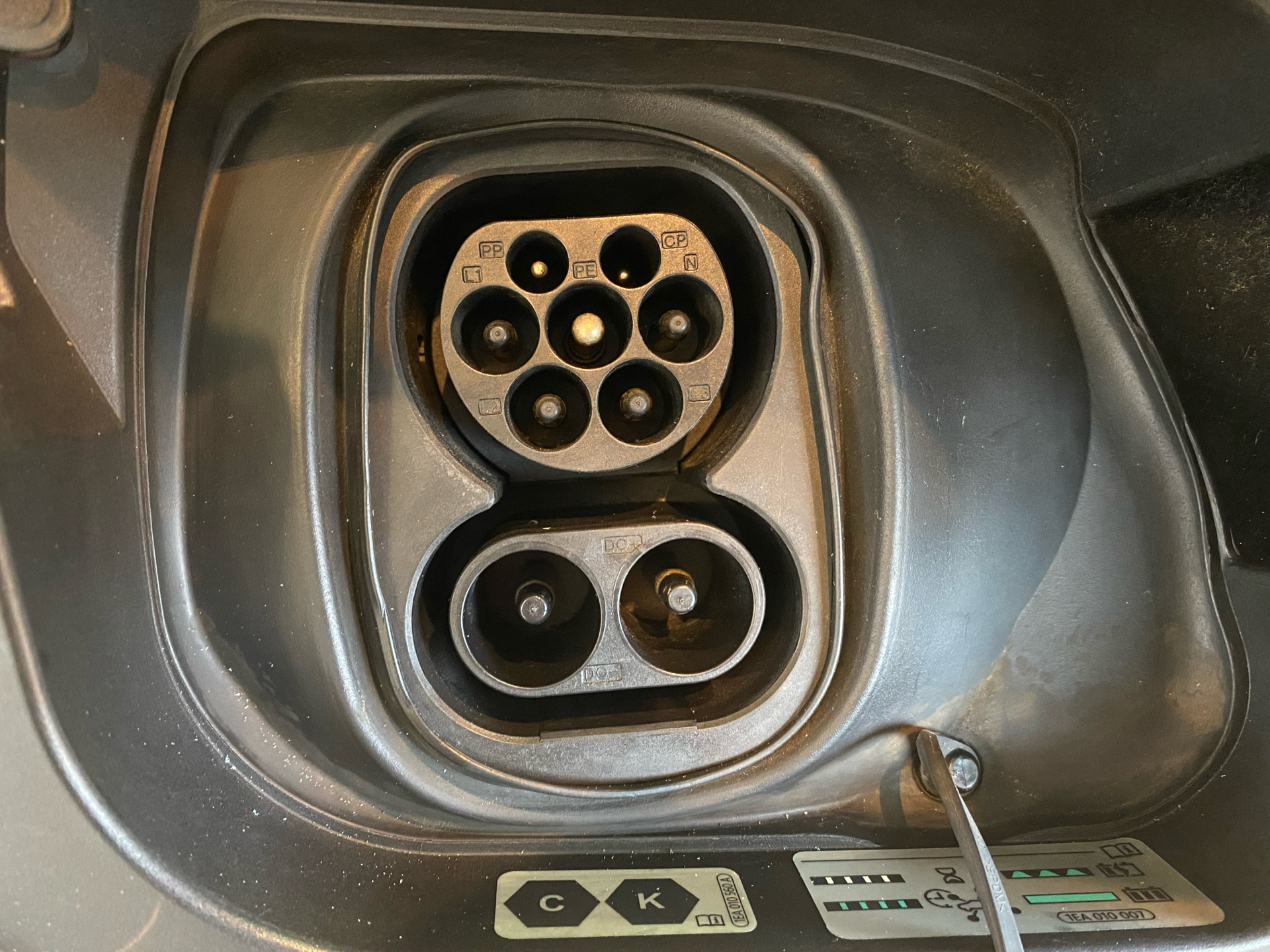 Billede af VW ID.3 EL Pro S 204HK 5d Aut.