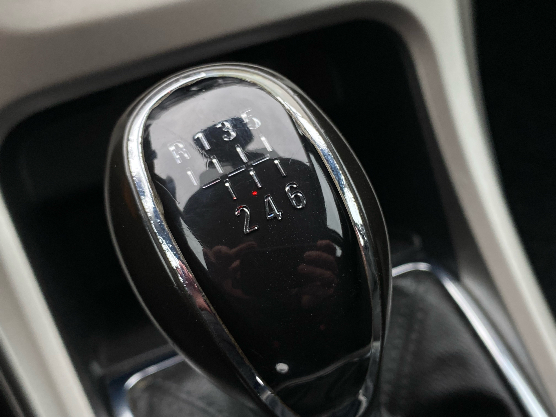 Billede af Opel Astra 1,4 Turbo Sport 140HK 5d 6g