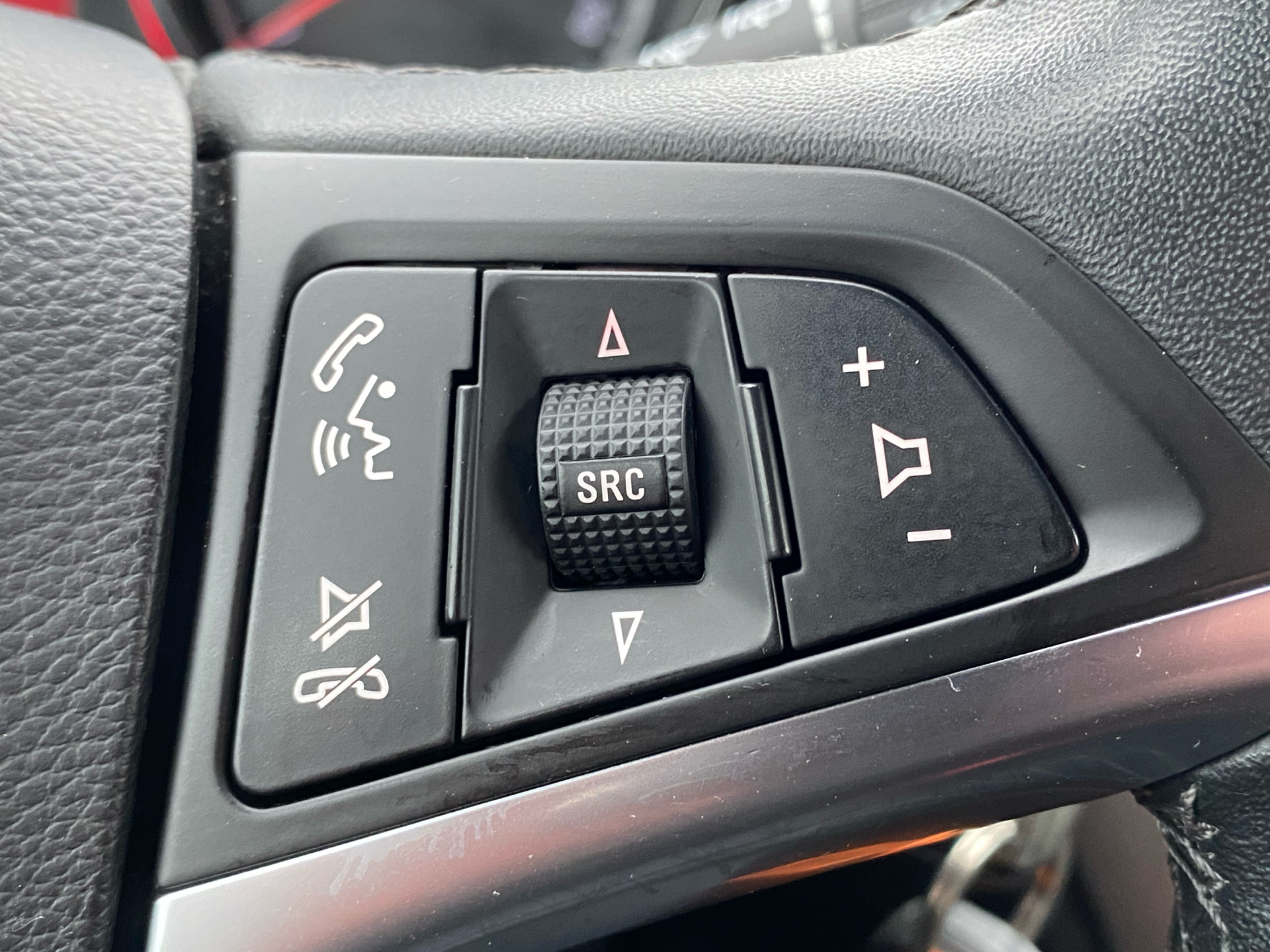 Billede af Opel Astra 1,4 Turbo Sport 140HK 5d 6g