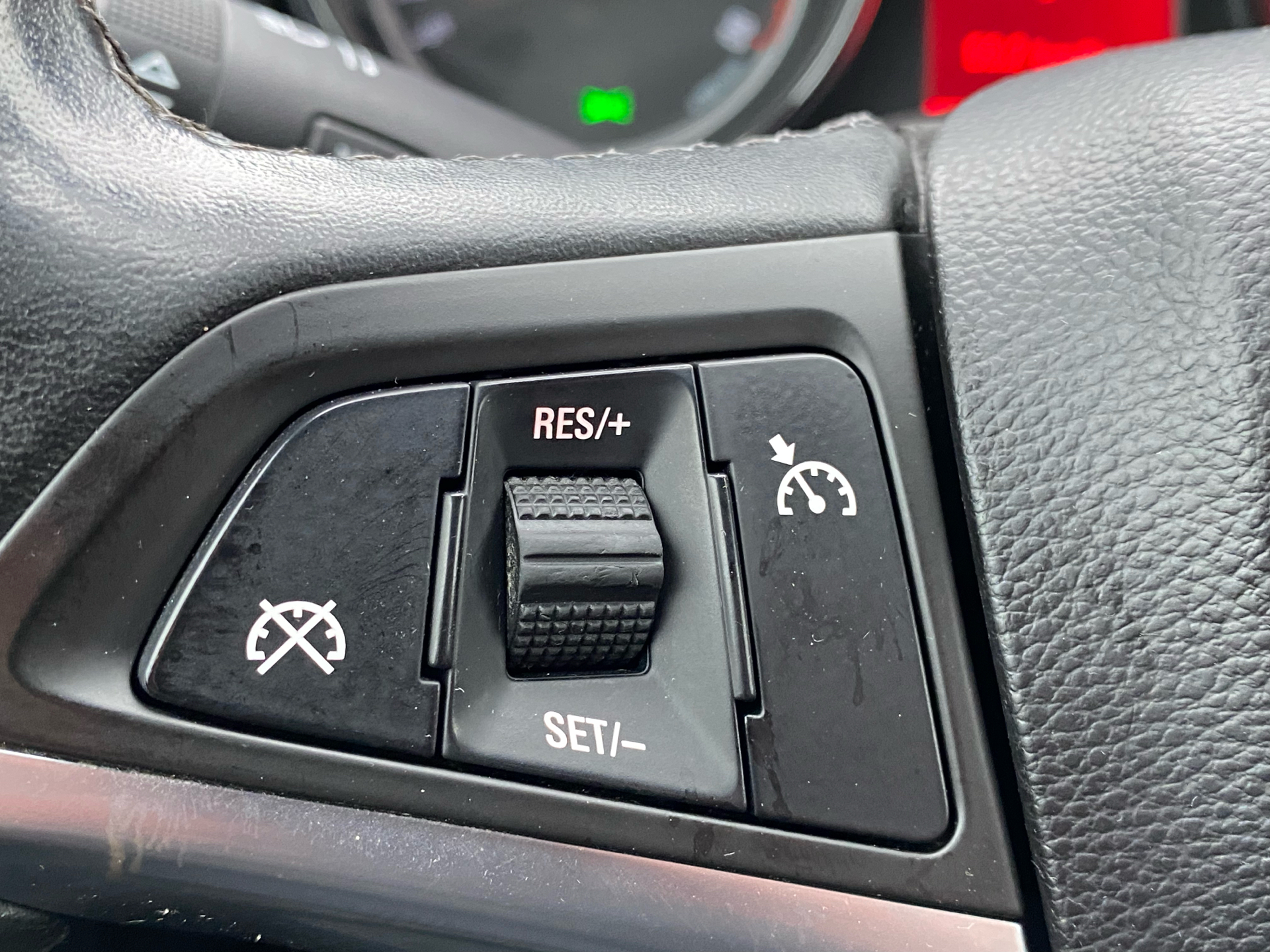 Billede af Opel Astra 1,4 Turbo Sport 140HK 5d 6g