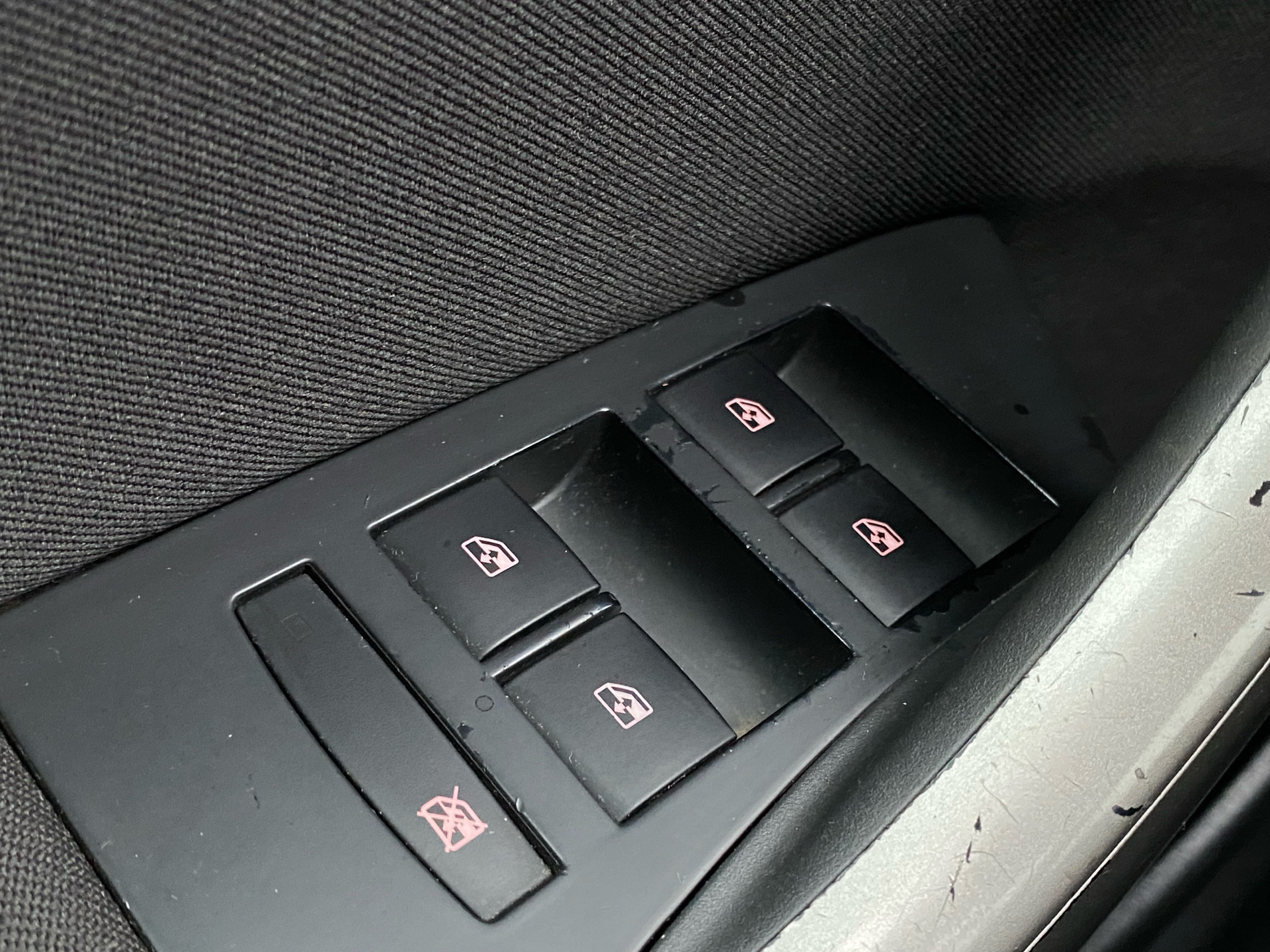 Billede af Opel Astra 1,4 Turbo Sport 140HK 5d 6g