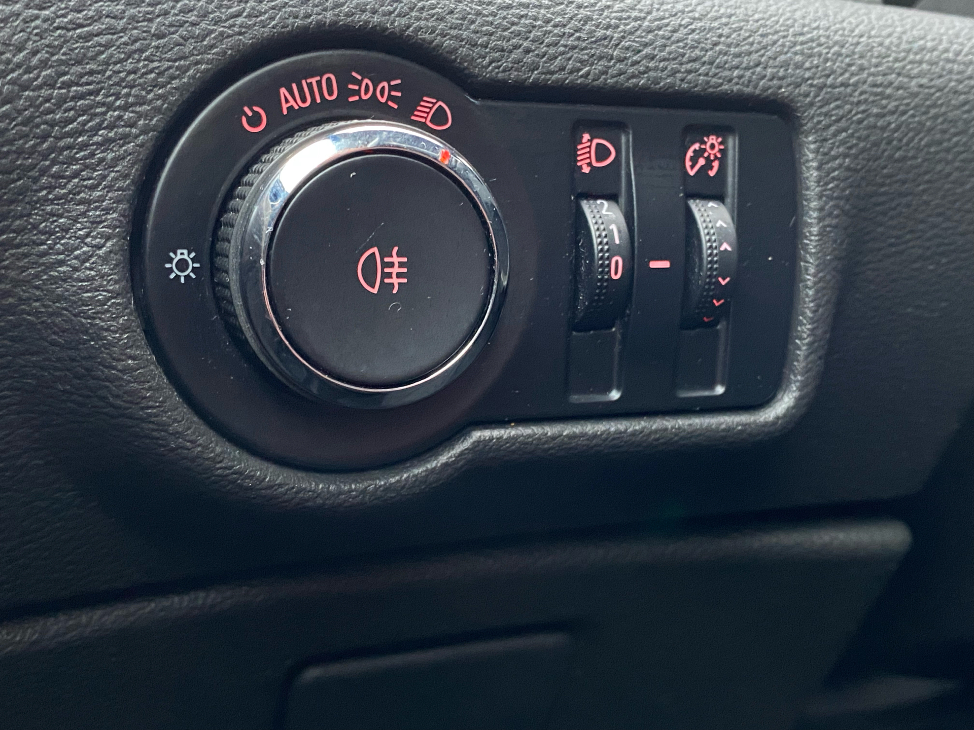 Billede af Opel Astra 1,4 Turbo Sport 140HK 5d 6g