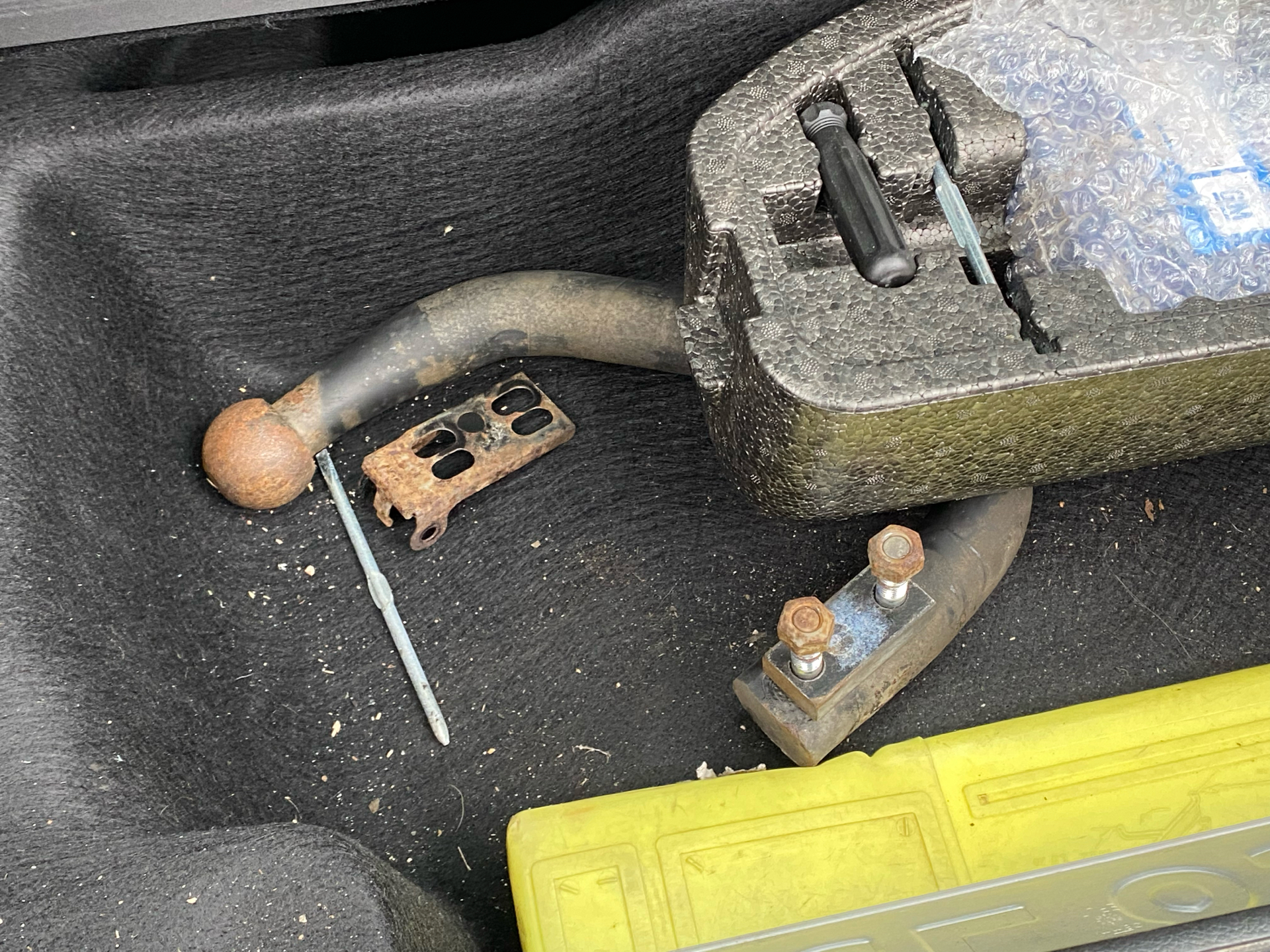 Billede af Opel Astra 1,4 Turbo Sport 140HK 5d 6g