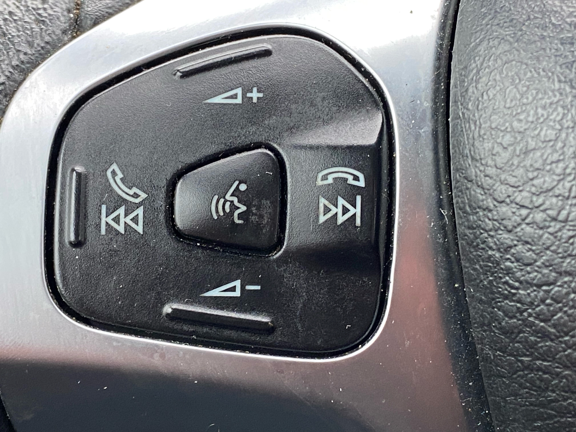 Billede af Ford Fiesta 1,0 EcoBoost Titanium Start/Stop 100HK 5d