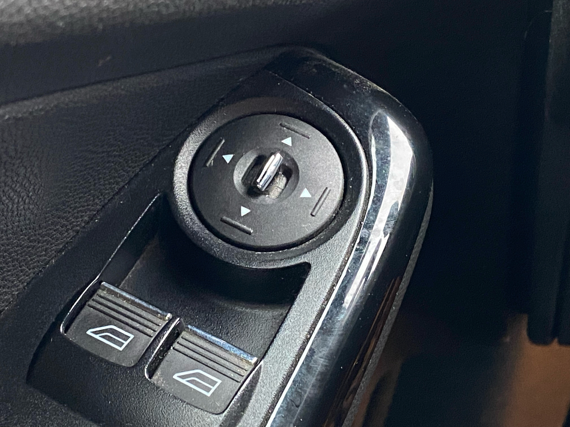 Billede af Ford Fiesta 1,0 EcoBoost Titanium Start/Stop 100HK 5d