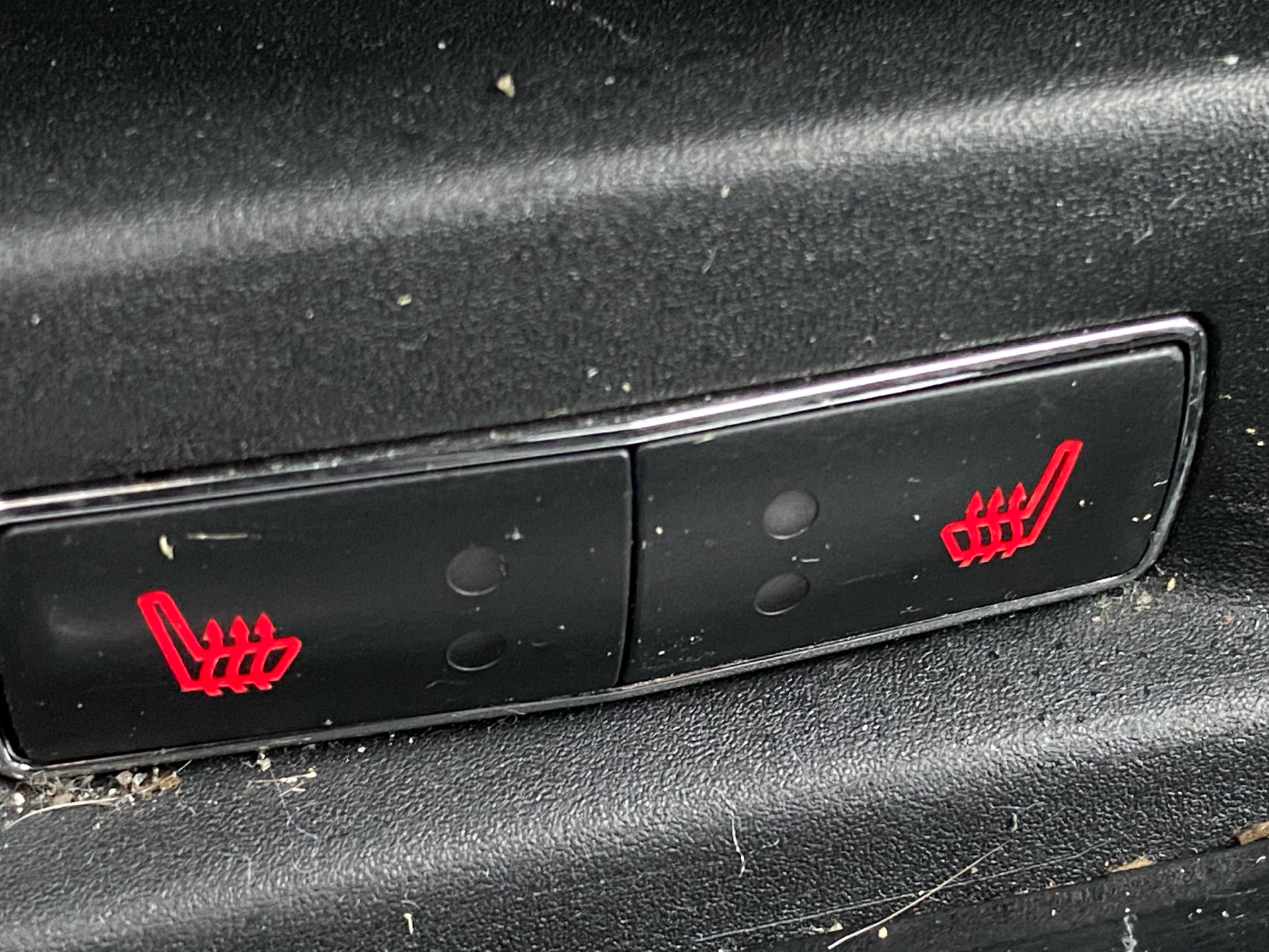 Billede af Ford Fiesta 1,0 EcoBoost Titanium Start/Stop 100HK 5d