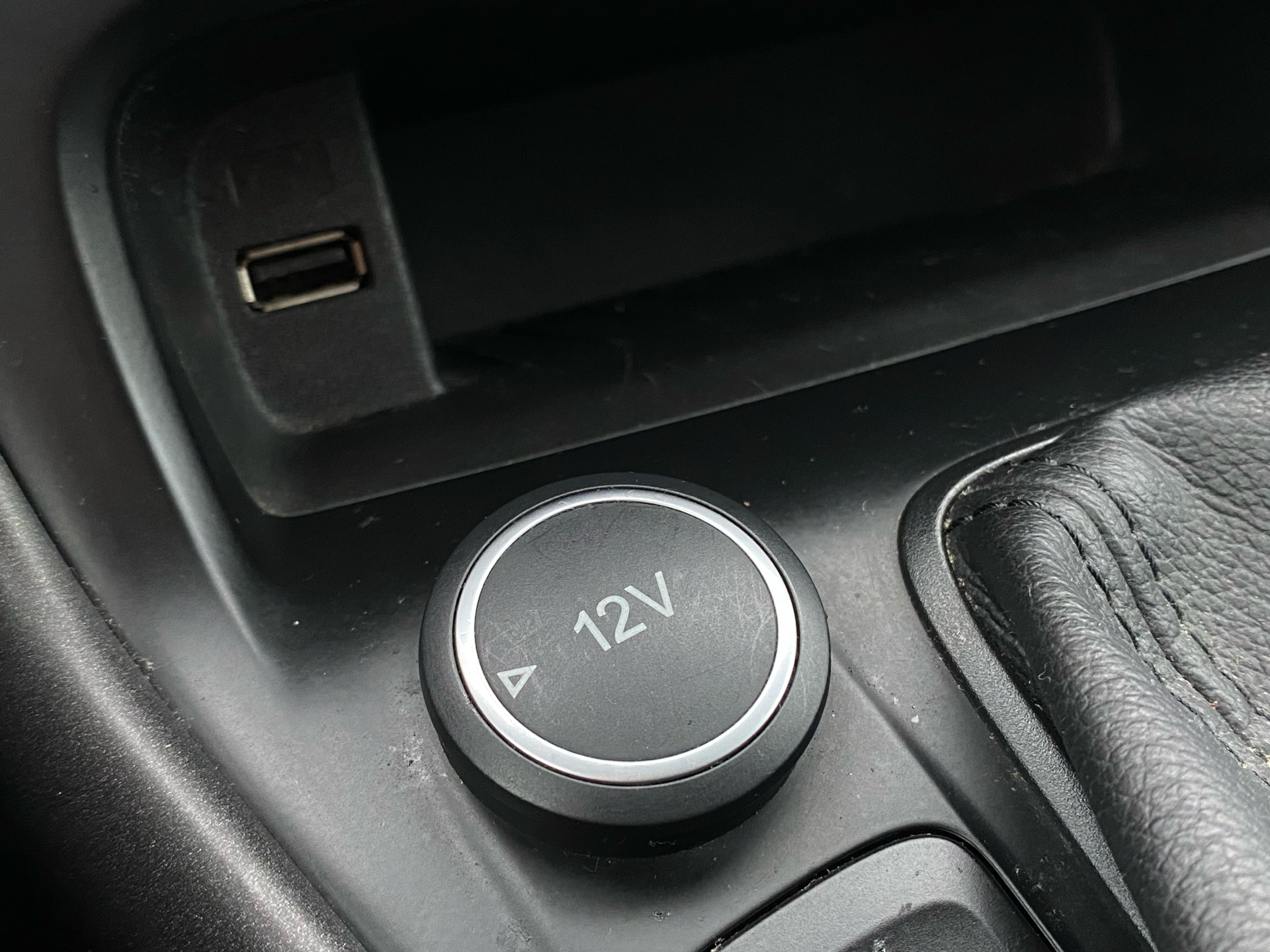 Billede af Ford Focus 1,0 EcoBoost Trend 100HK Stc