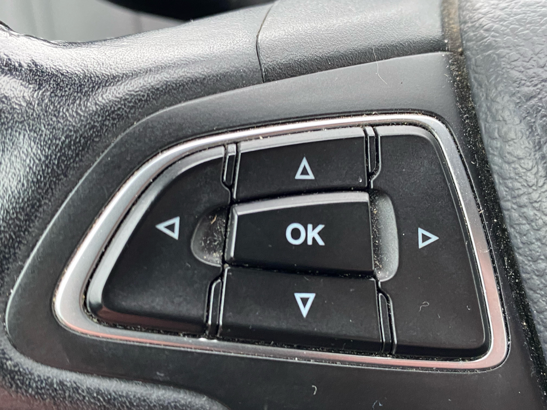 Billede af Ford Focus 1,0 EcoBoost Trend 100HK Stc