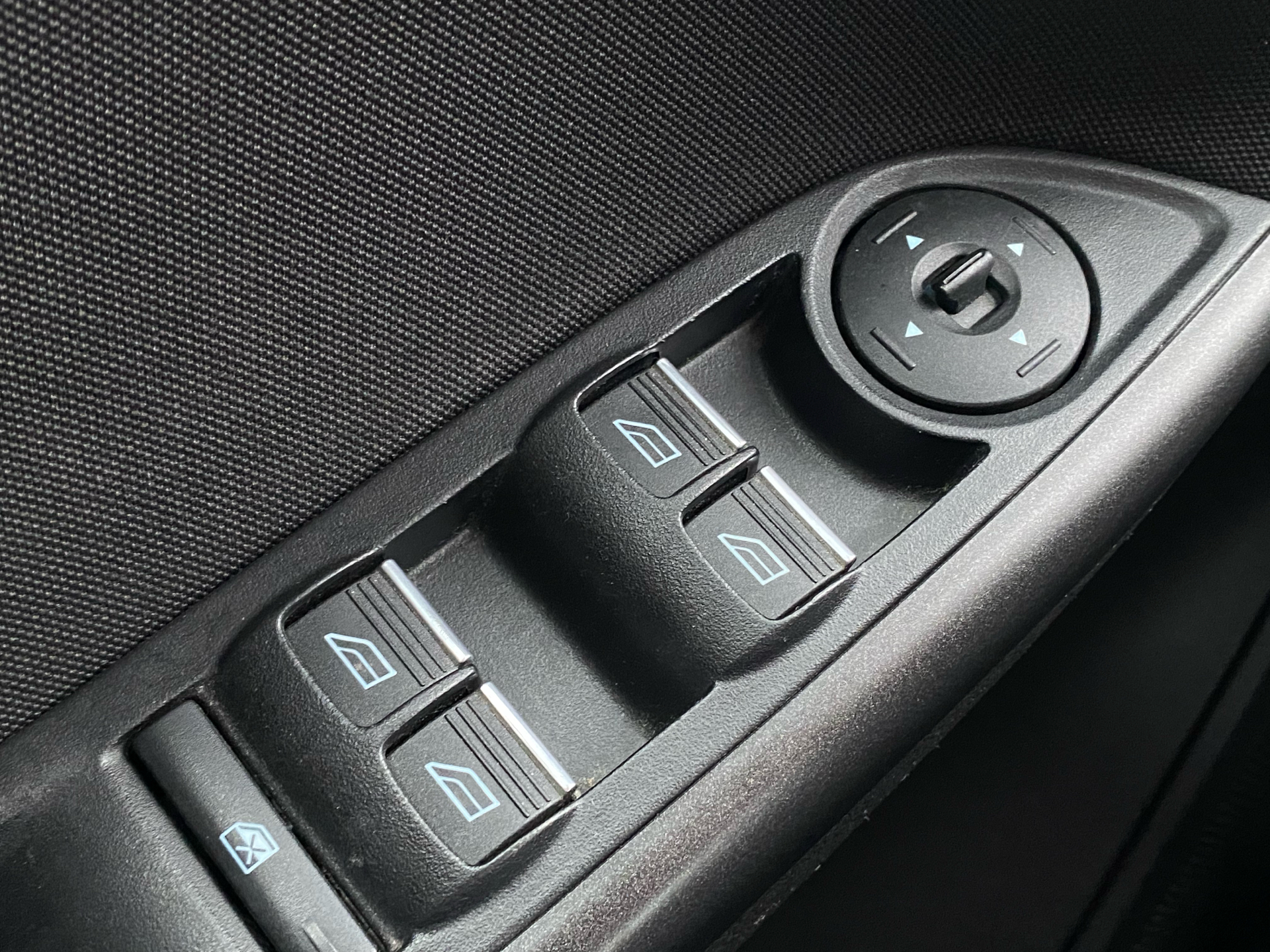 Billede af Ford Focus 1,0 EcoBoost Trend 100HK Stc