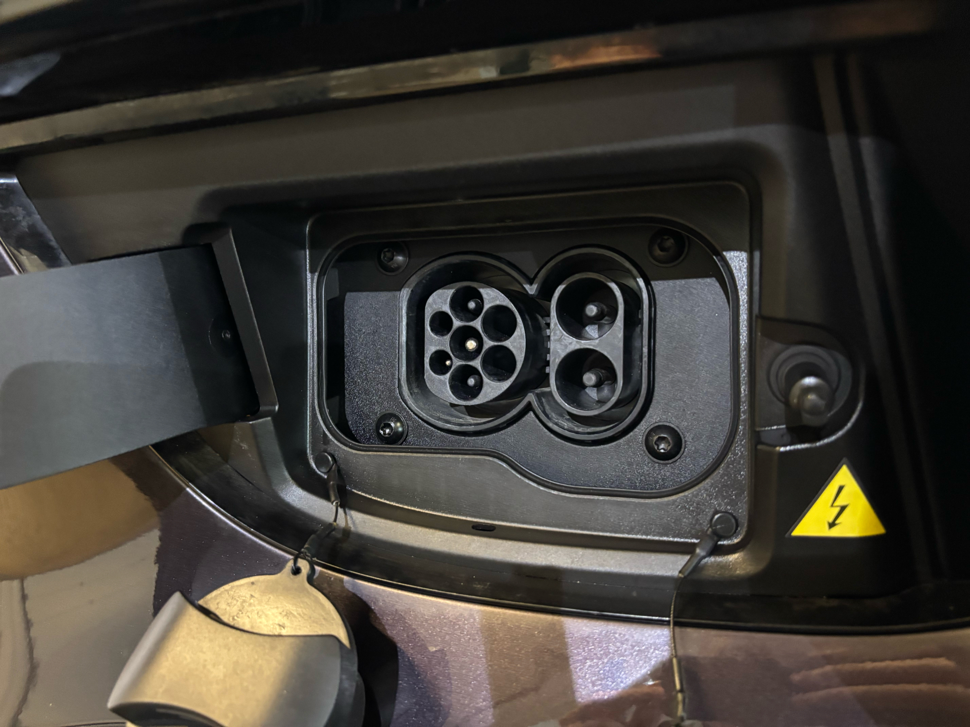 Billede af Aiways U5 EL Premium 204HK 5d Aut.