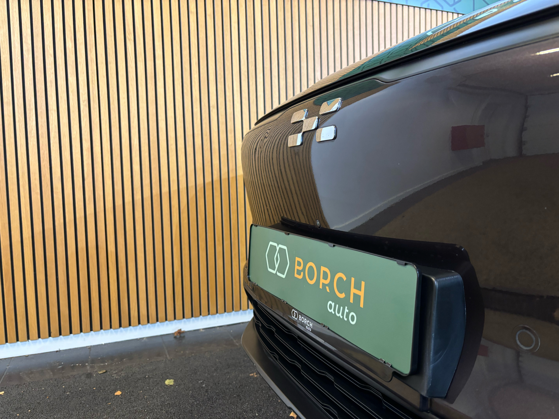 Billede af Aiways U5 EL Premium 204HK 5d Aut.