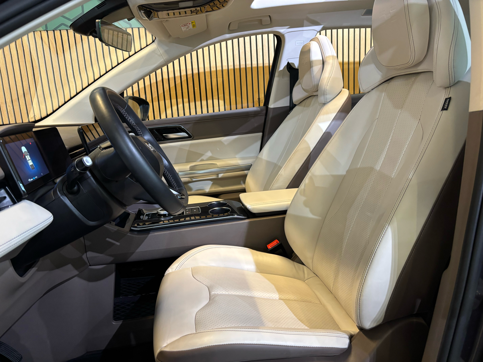 Billede af Aiways U5 EL Premium 204HK 5d Aut.