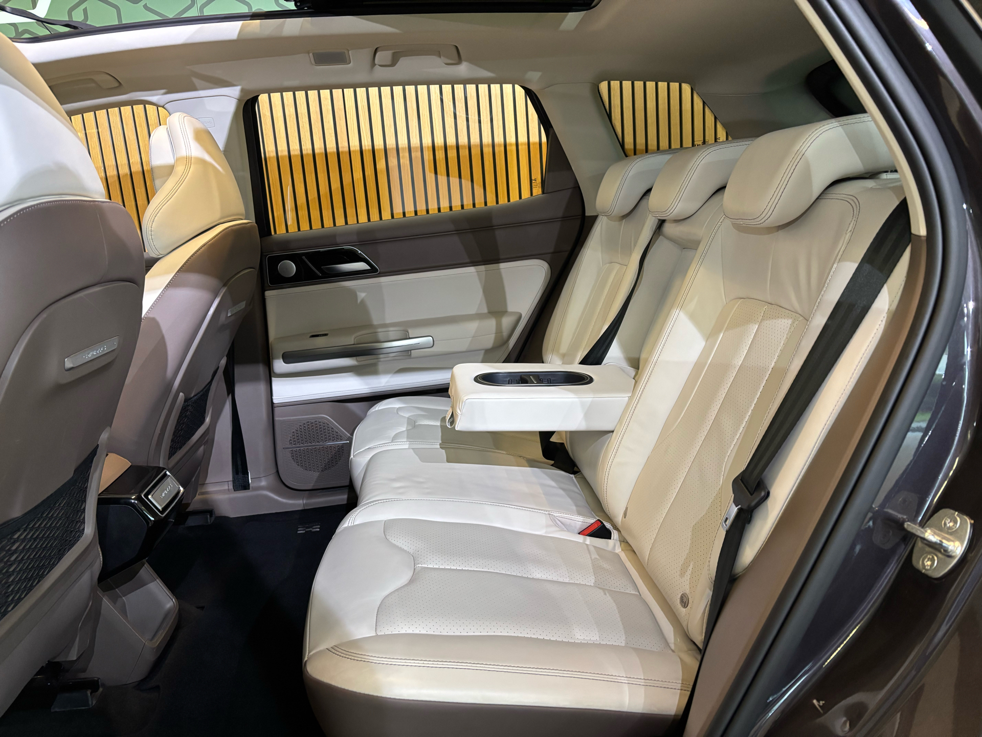 Billede af Aiways U5 EL Premium 204HK 5d Aut.