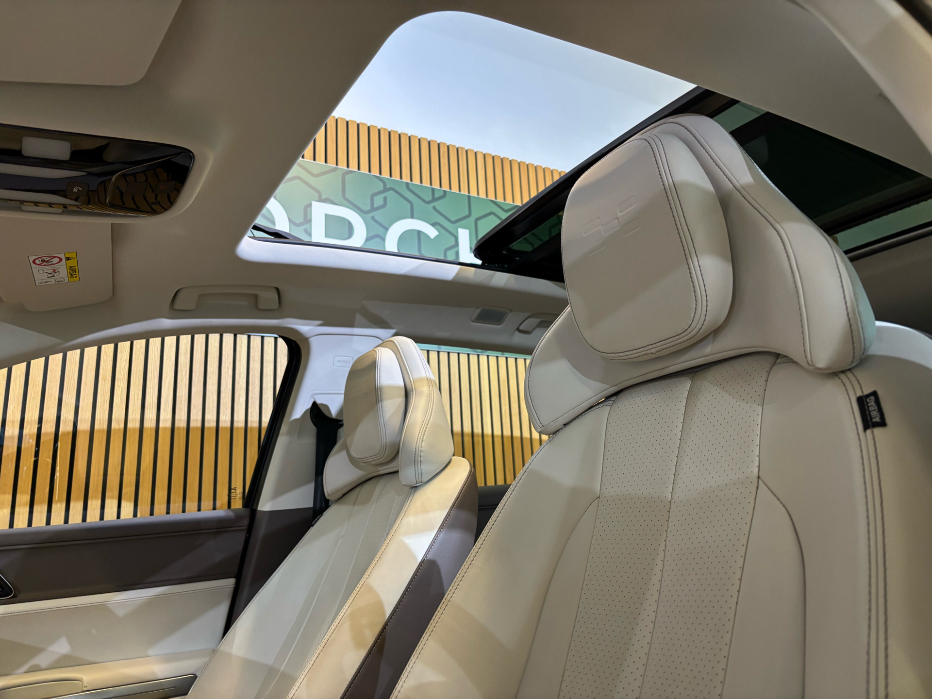 Billede af Aiways U5 EL Premium 204HK 5d Aut.