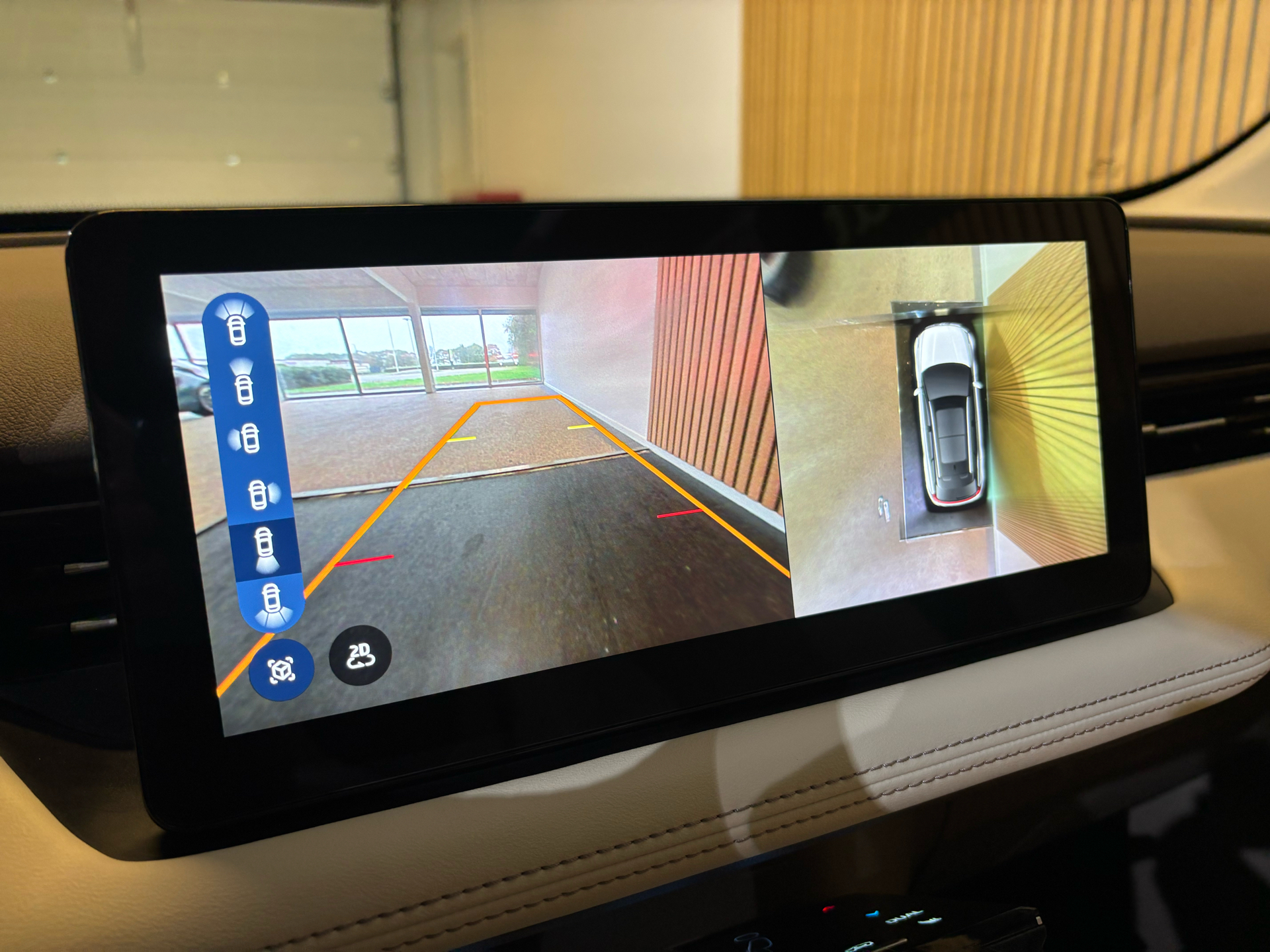 Billede af Aiways U5 EL Premium 204HK 5d Aut.