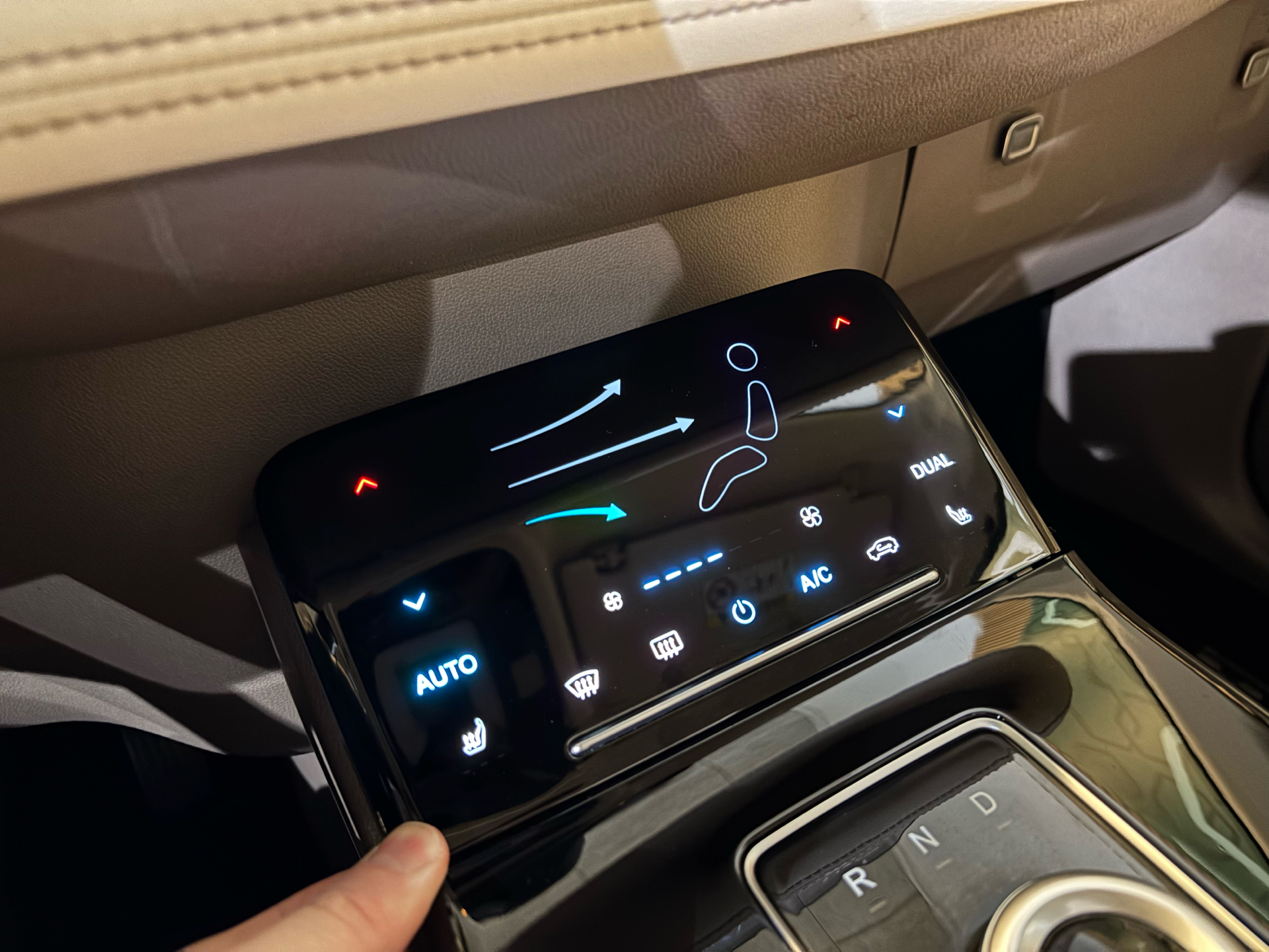 Billede af Aiways U5 EL Premium 204HK 5d Aut.