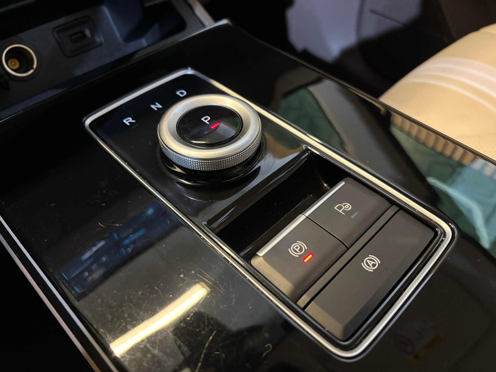 Billede af Aiways U5 EL Premium 204HK 5d Aut.