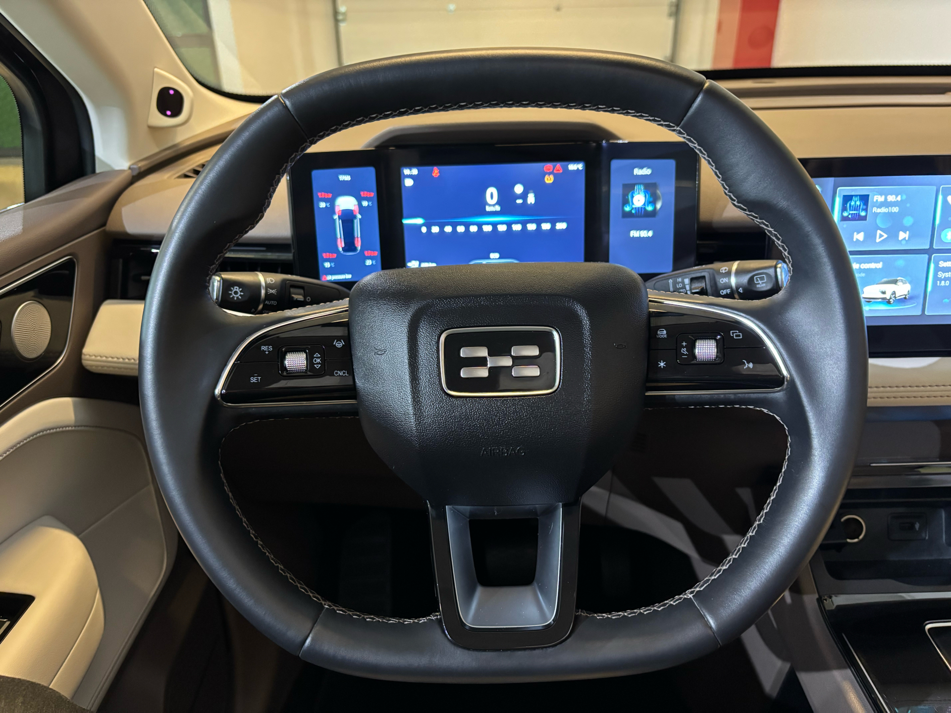 Billede af Aiways U5 EL Premium 204HK 5d Aut.