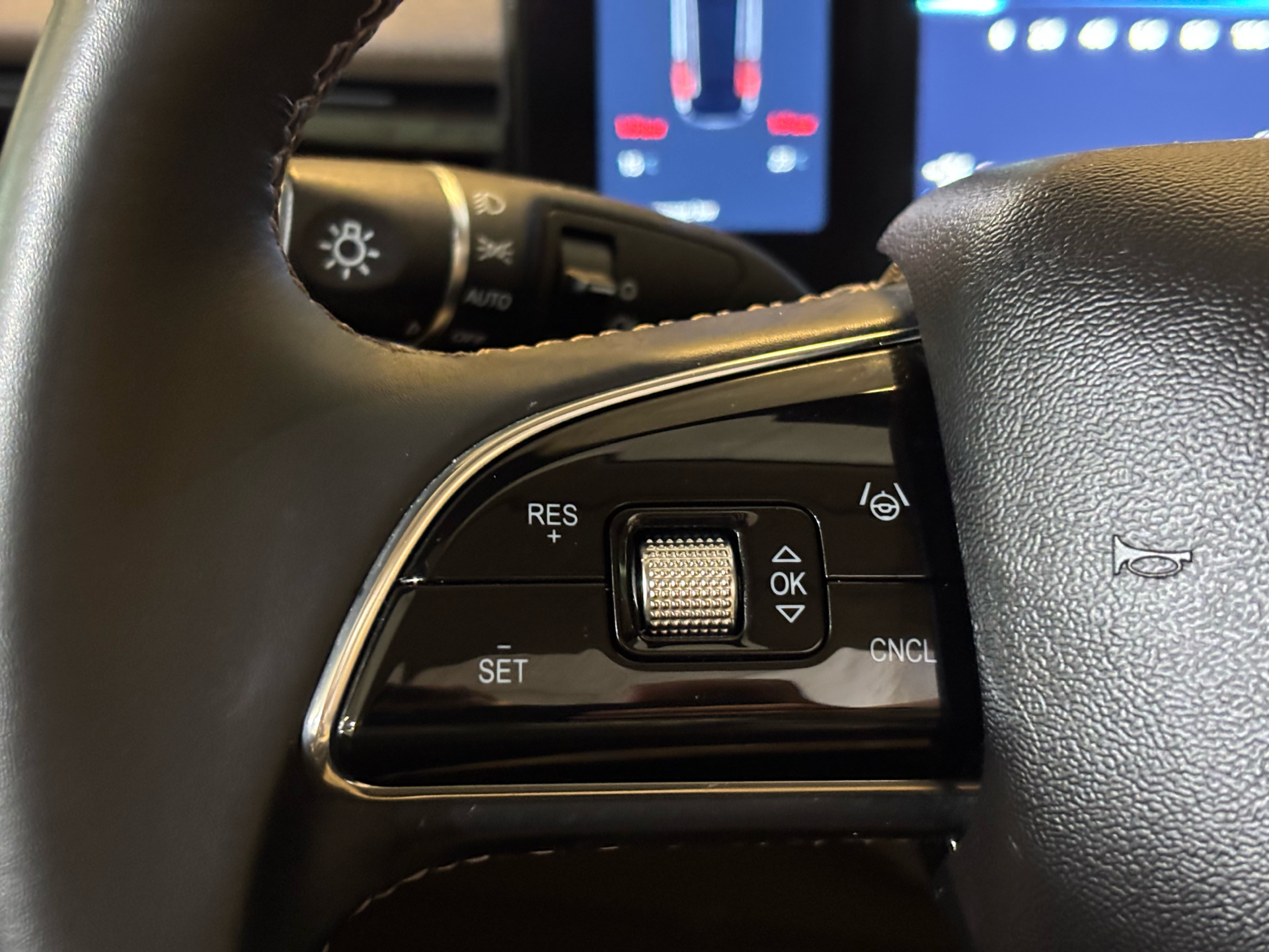 Billede af Aiways U5 EL Premium 204HK 5d Aut.