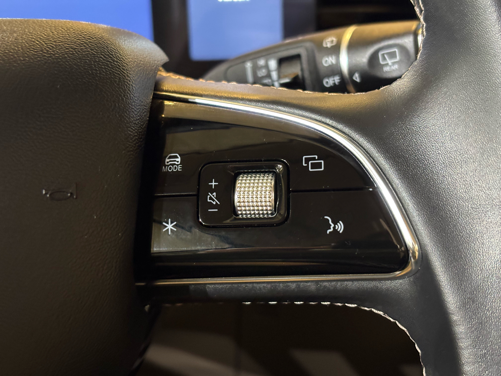 Billede af Aiways U5 EL Premium 204HK 5d Aut.