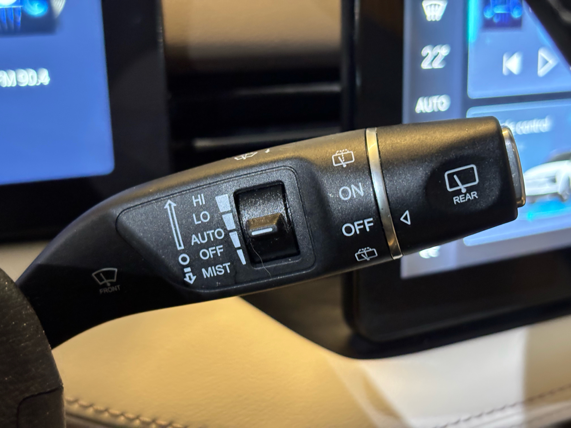 Billede af Aiways U5 EL Premium 204HK 5d Aut.