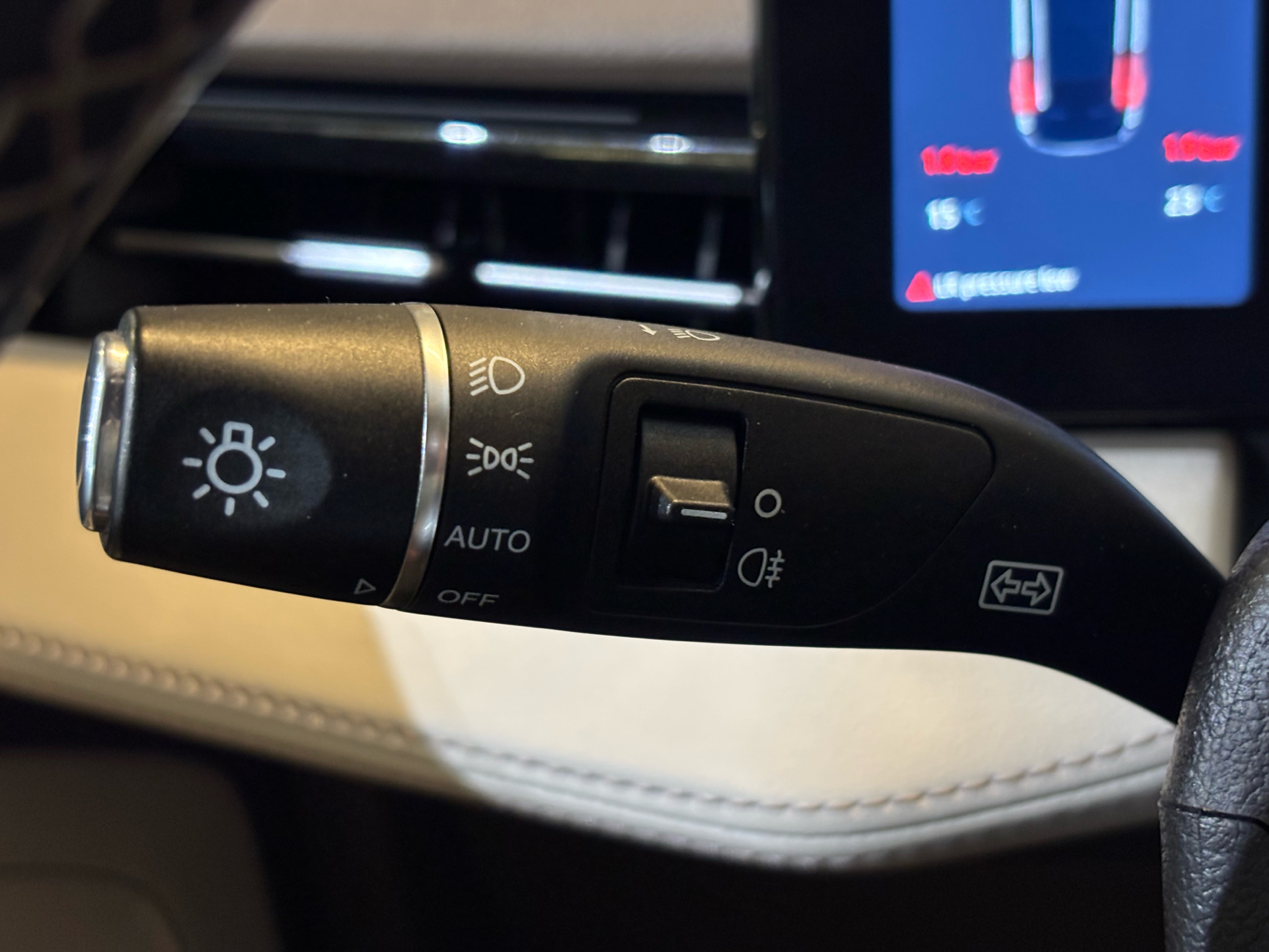 Billede af Aiways U5 EL Premium 204HK 5d Aut.