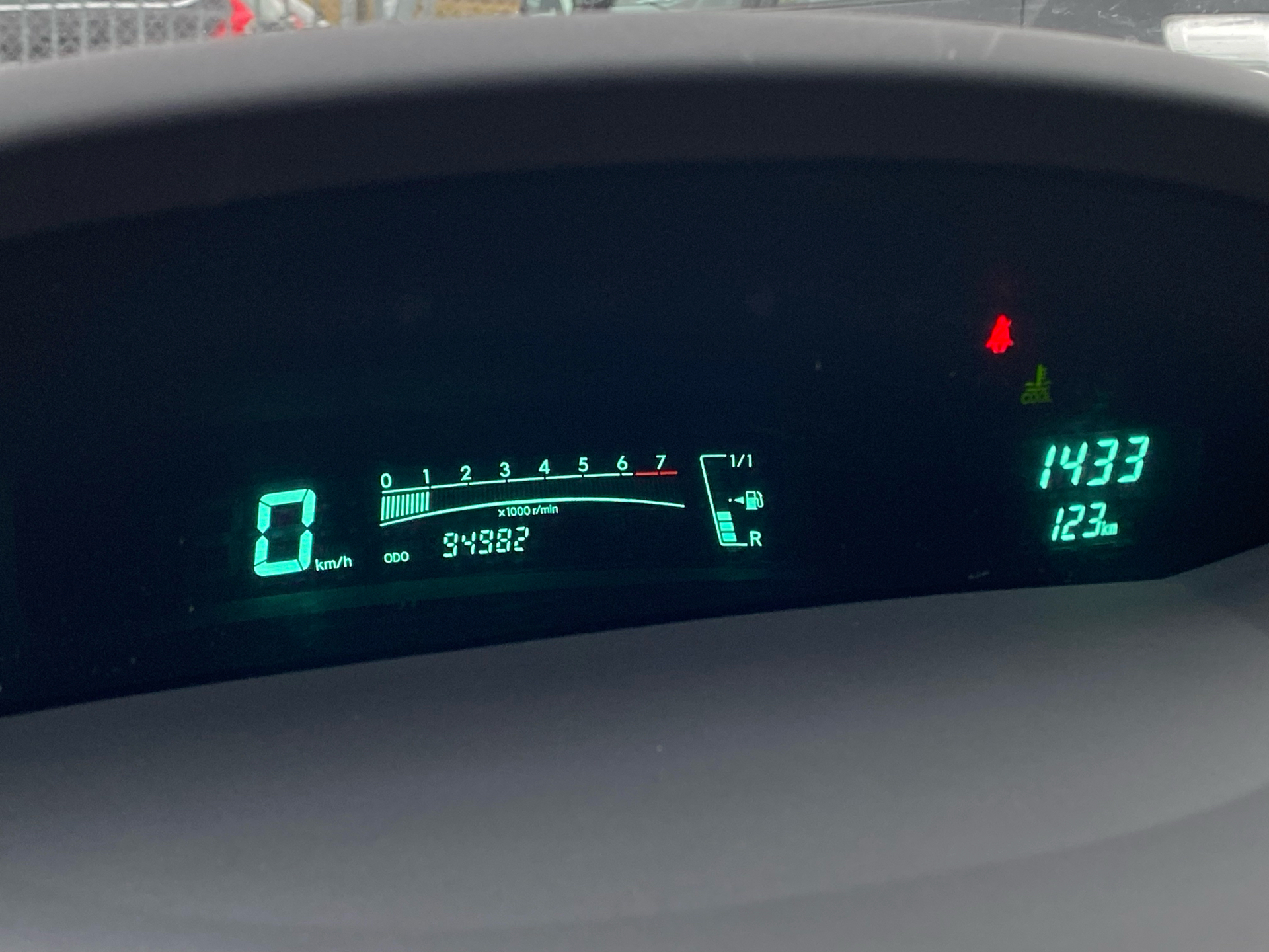 Billede af Toyota Yaris 1,0 VVT-I Linea Terra 69HK 3d