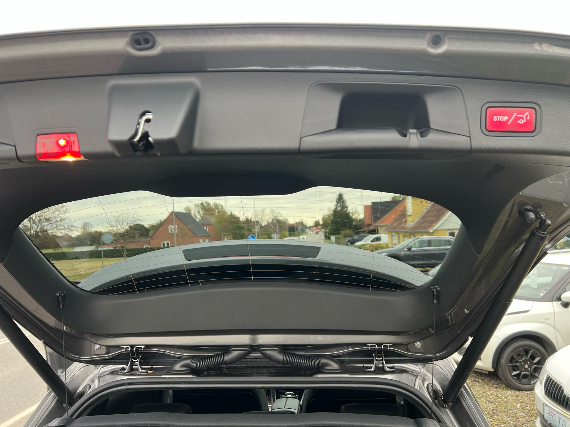 Billede af Mercedes-Benz EQA 250+ EL AMG Advance 190HK 5d Aut.