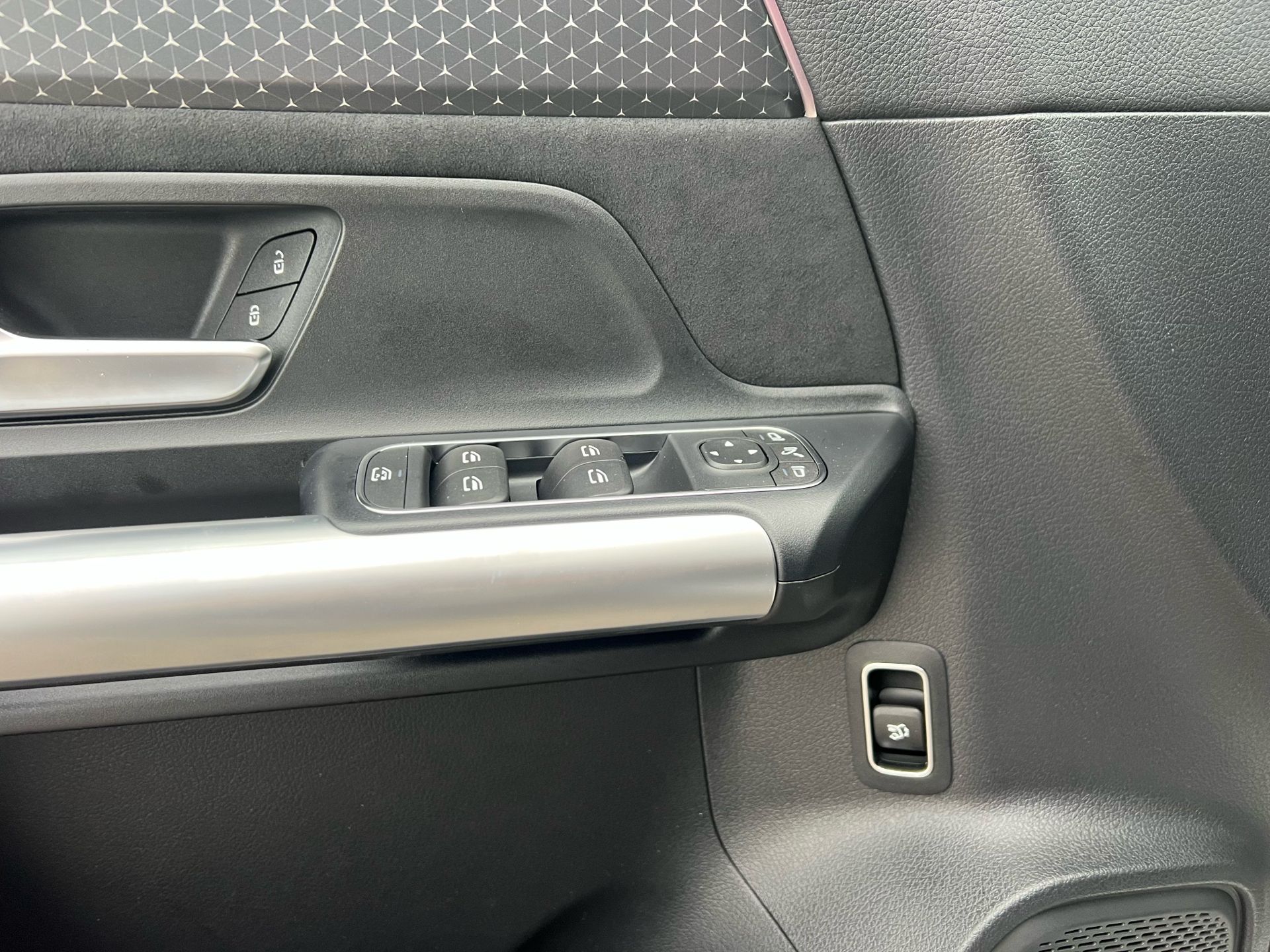 Billede af Mercedes-Benz EQA 250+ EL AMG Advance 190HK 5d Aut.
