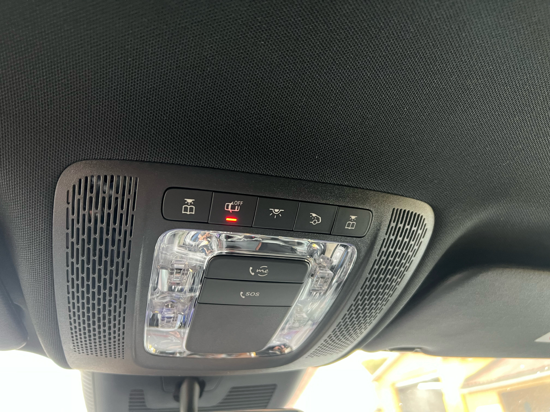Billede af Mercedes-Benz EQA 250+ EL AMG Advance 190HK 5d Aut.