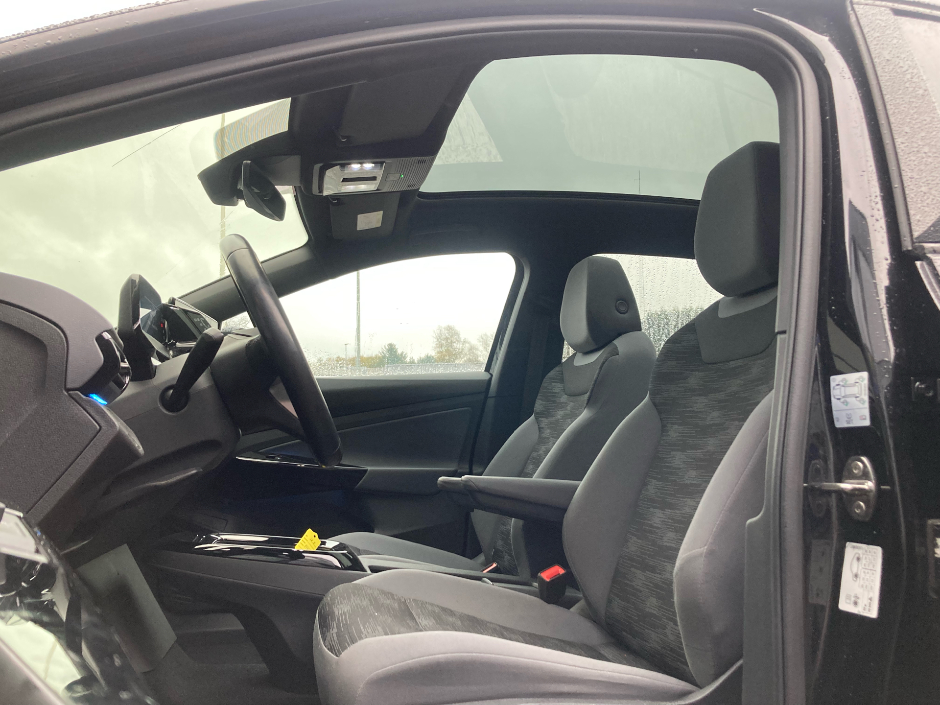 Billede af VW ID.4 EL Pro 204HK 5d Aut.