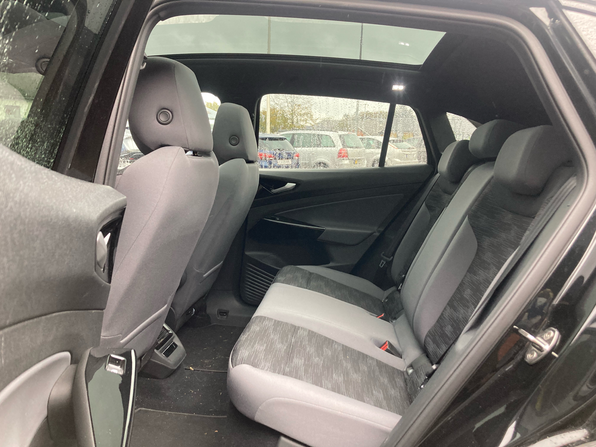 Billede af VW ID.4 EL Pro 204HK 5d Aut.