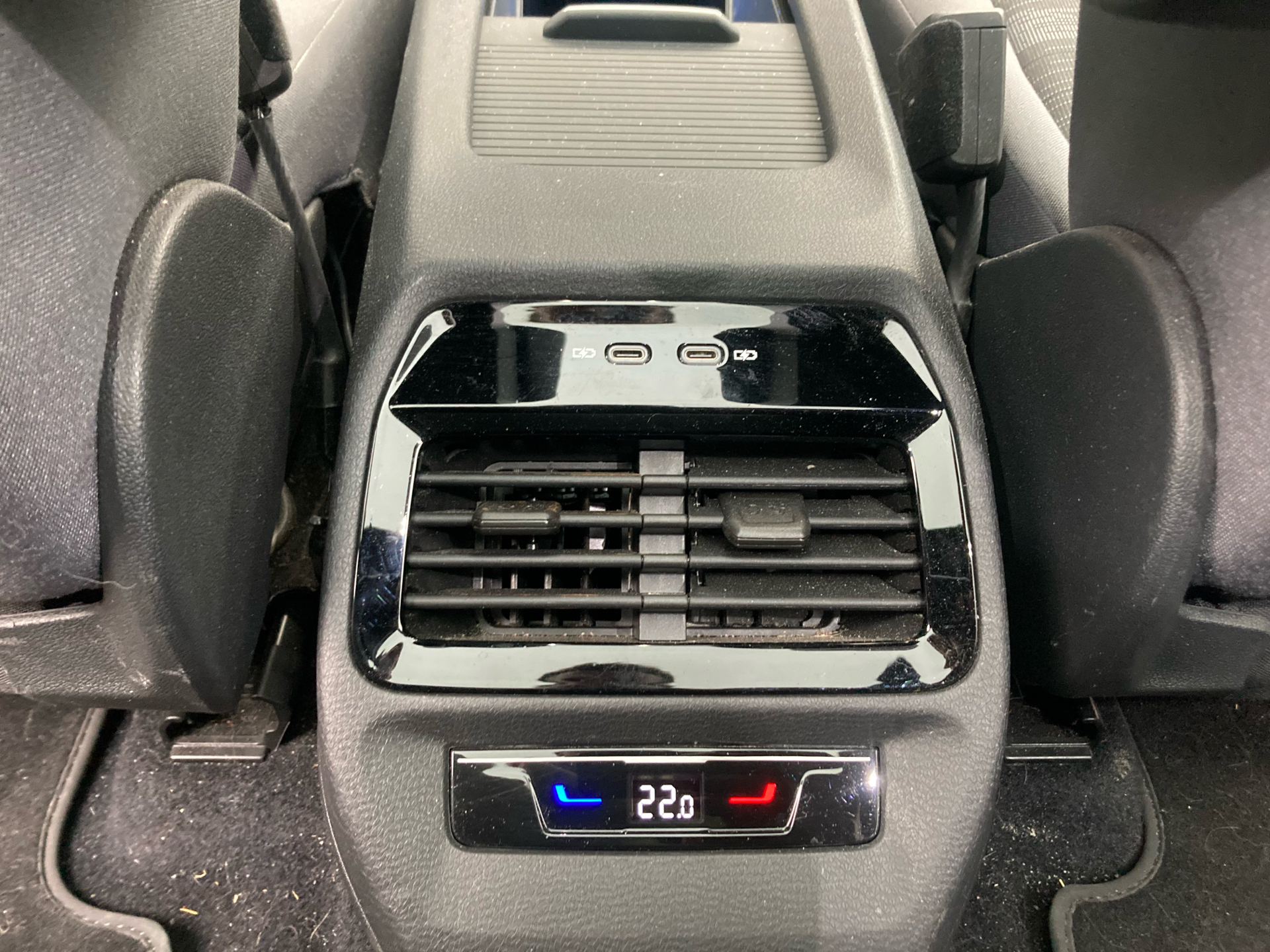 Billede af VW ID.4 EL Pro 204HK 5d Aut.