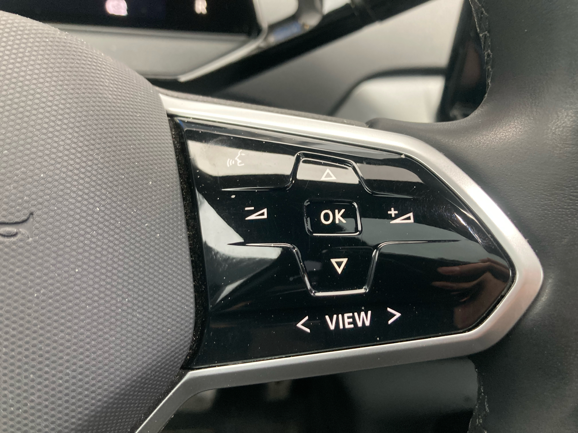 Billede af VW ID.4 EL Pro 204HK 5d Aut.