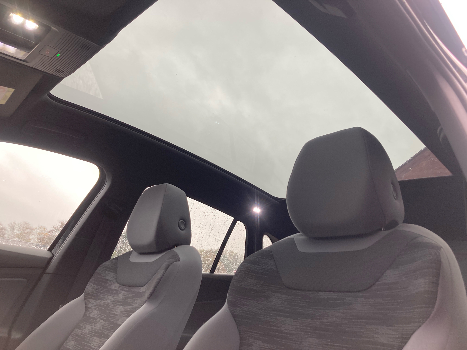 Billede af VW ID.4 EL Pro 204HK 5d Aut.