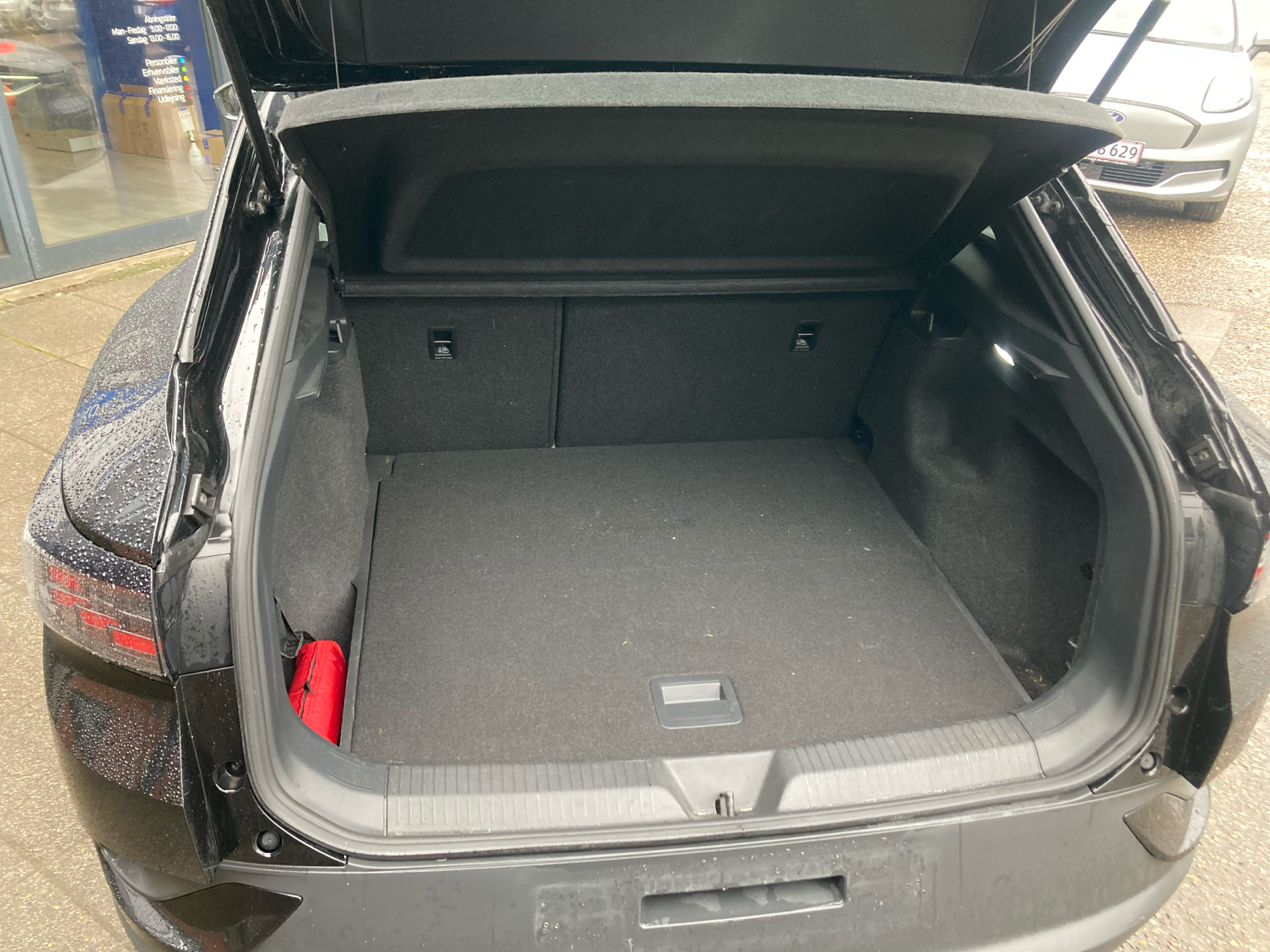 Billede af VW ID.4 EL Pro 204HK 5d Aut.