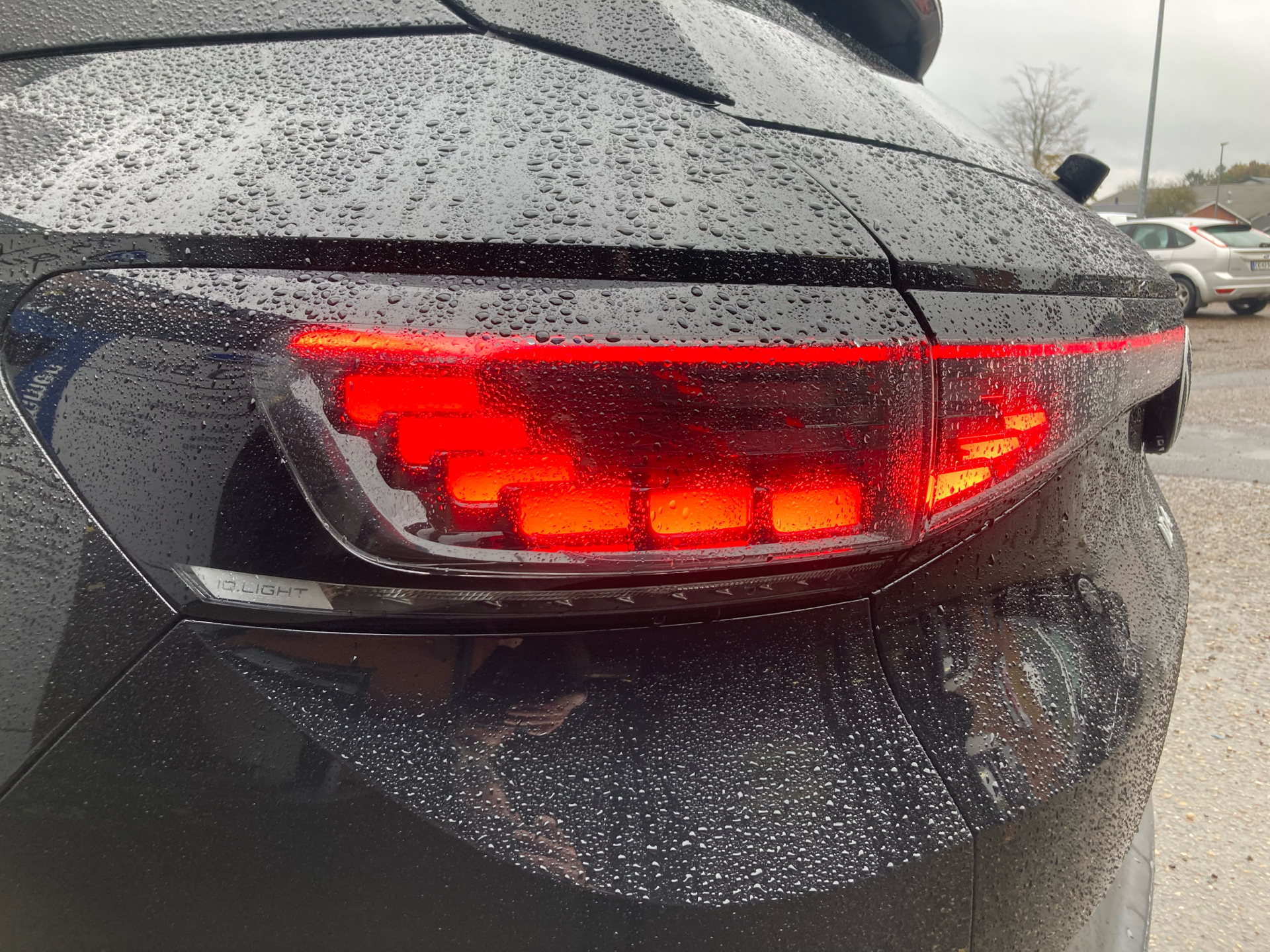 Billede af VW ID.4 EL Pro 204HK 5d Aut.