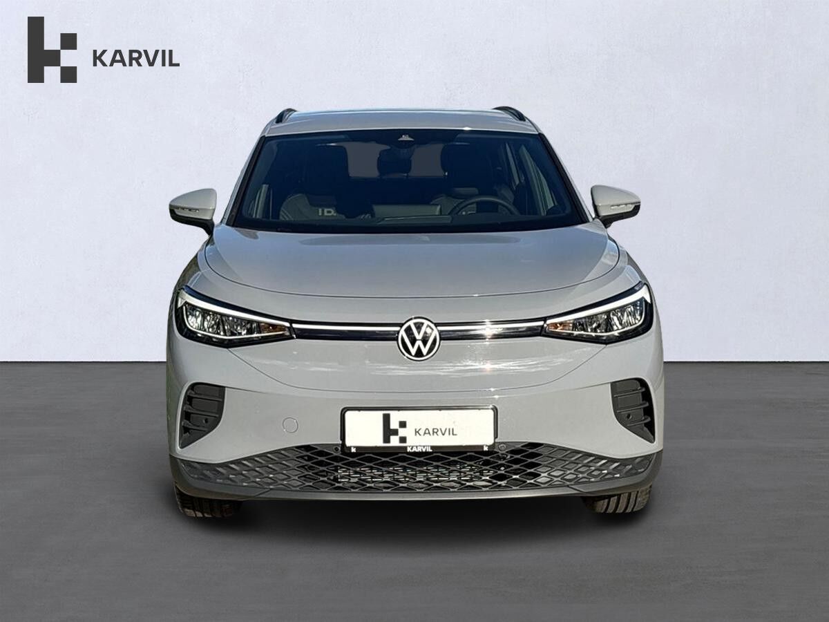 Billede af VW ID.4 EL Pro 286HK 5d Aut.