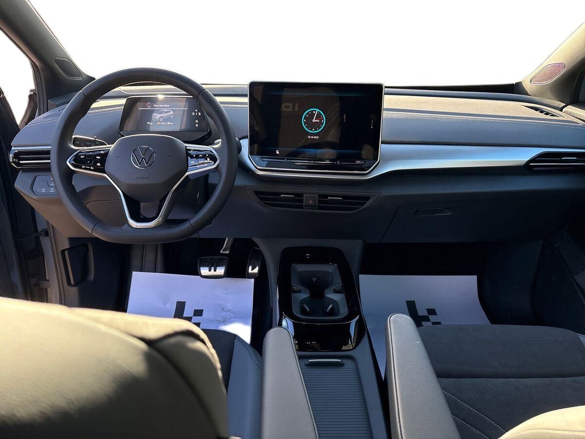 Billede af VW ID.4 EL Pro 286HK 5d Aut.