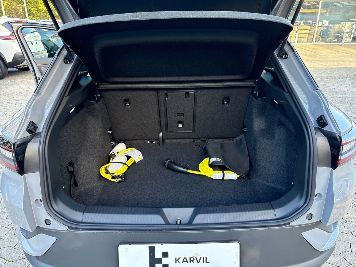 Billede af VW ID.4 EL Pro 286HK 5d Aut.