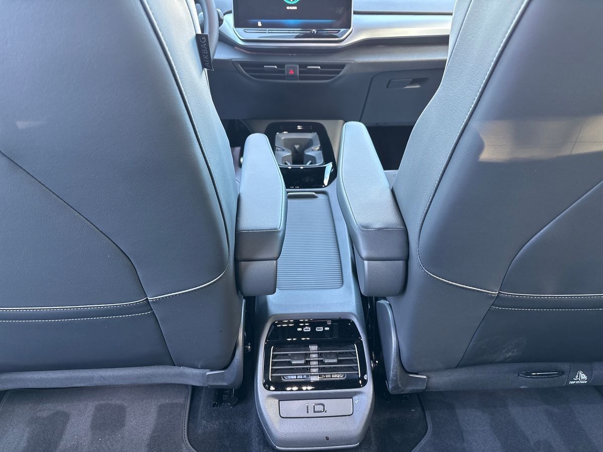 Billede af VW ID.4 EL Pro 286HK 5d Aut.