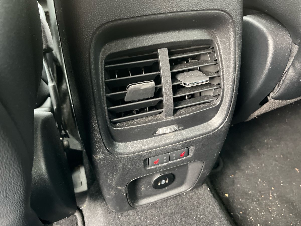 Billede af Ford Kuga 2,5 Plugin-hybrid Titanium X CVT 225HK 5d Trinl. Gear