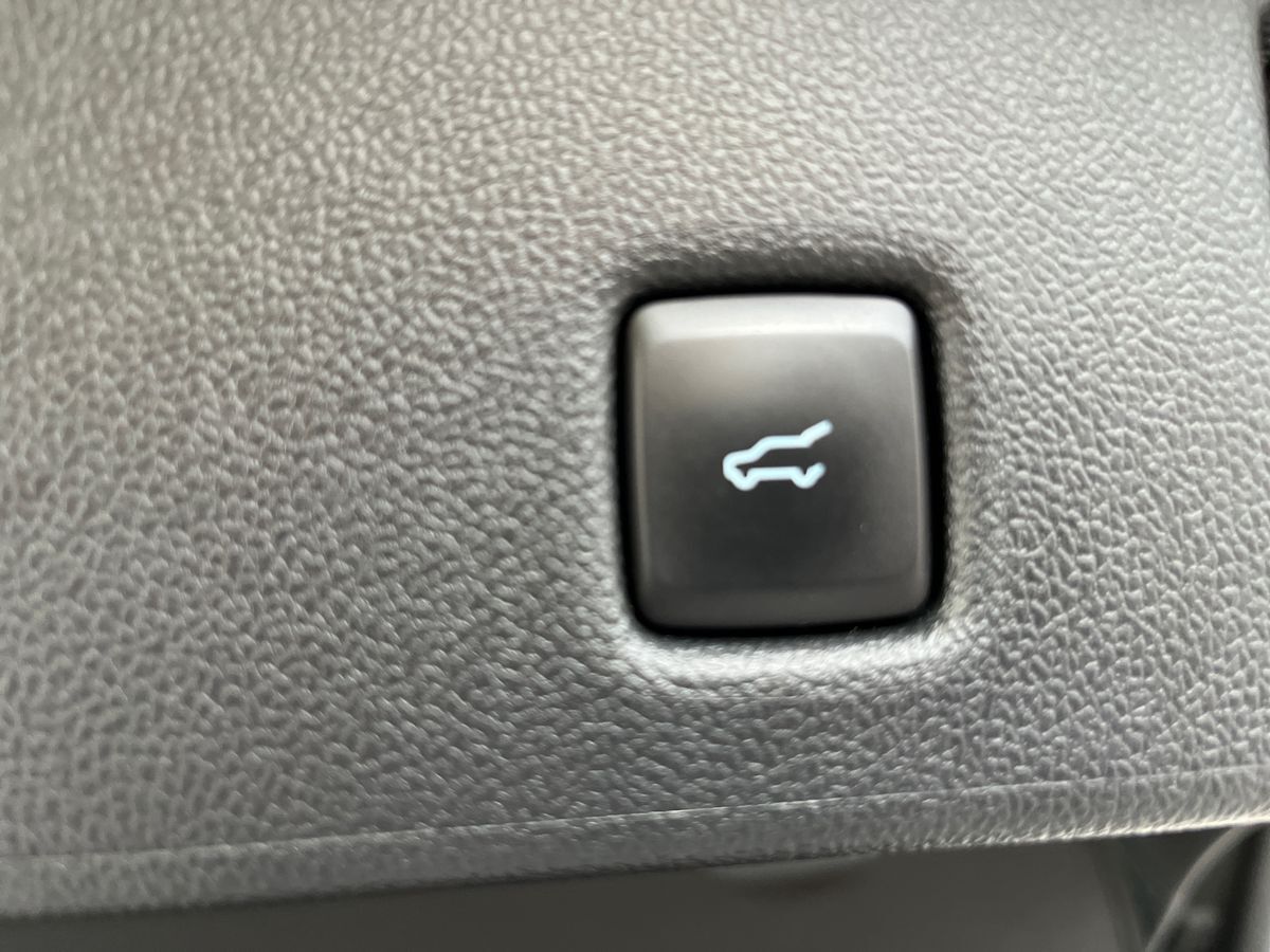 Billede af Ford Kuga 2,5 Plugin-hybrid Titanium X CVT 225HK 5d Trinl. Gear